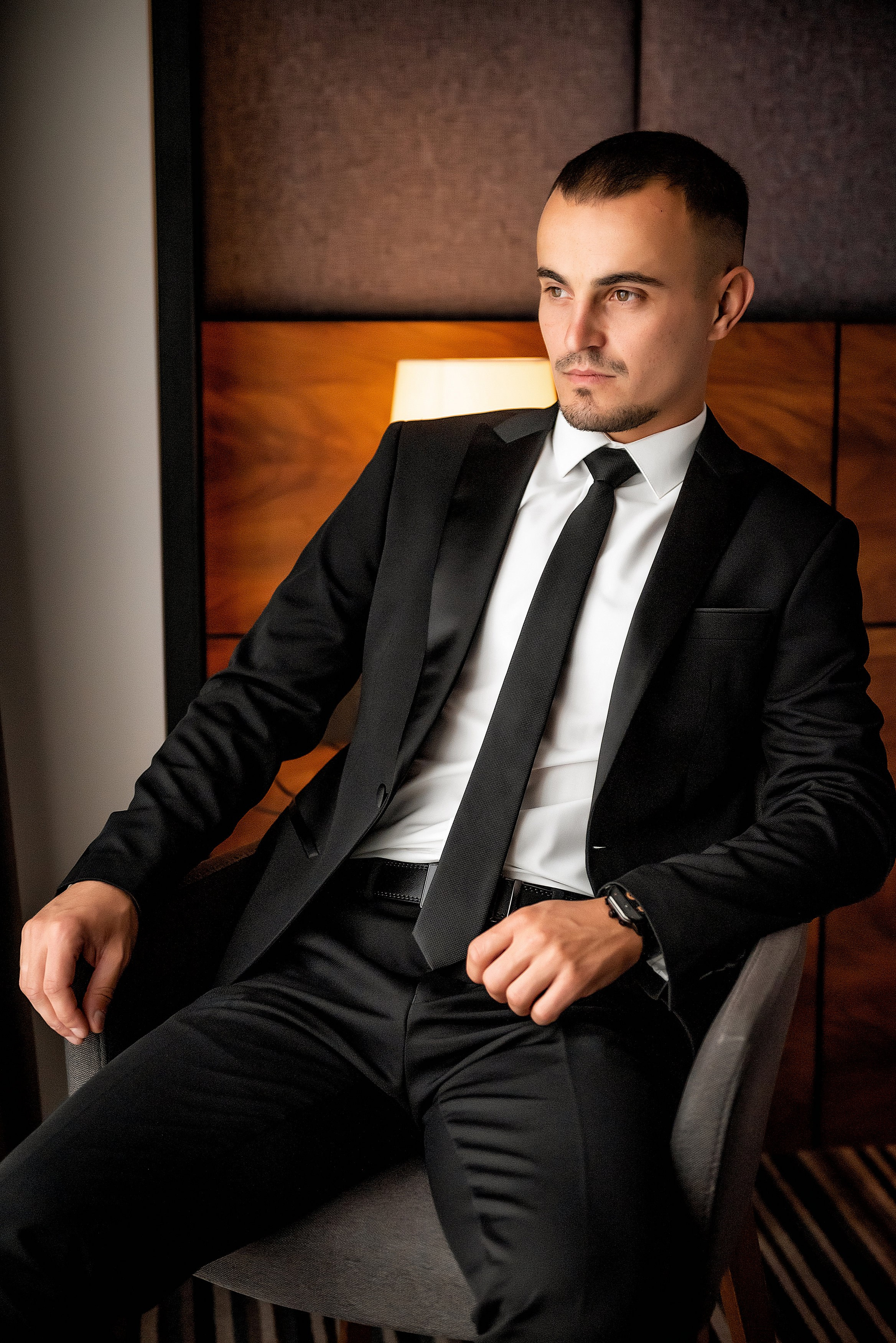 Ваня и Катя