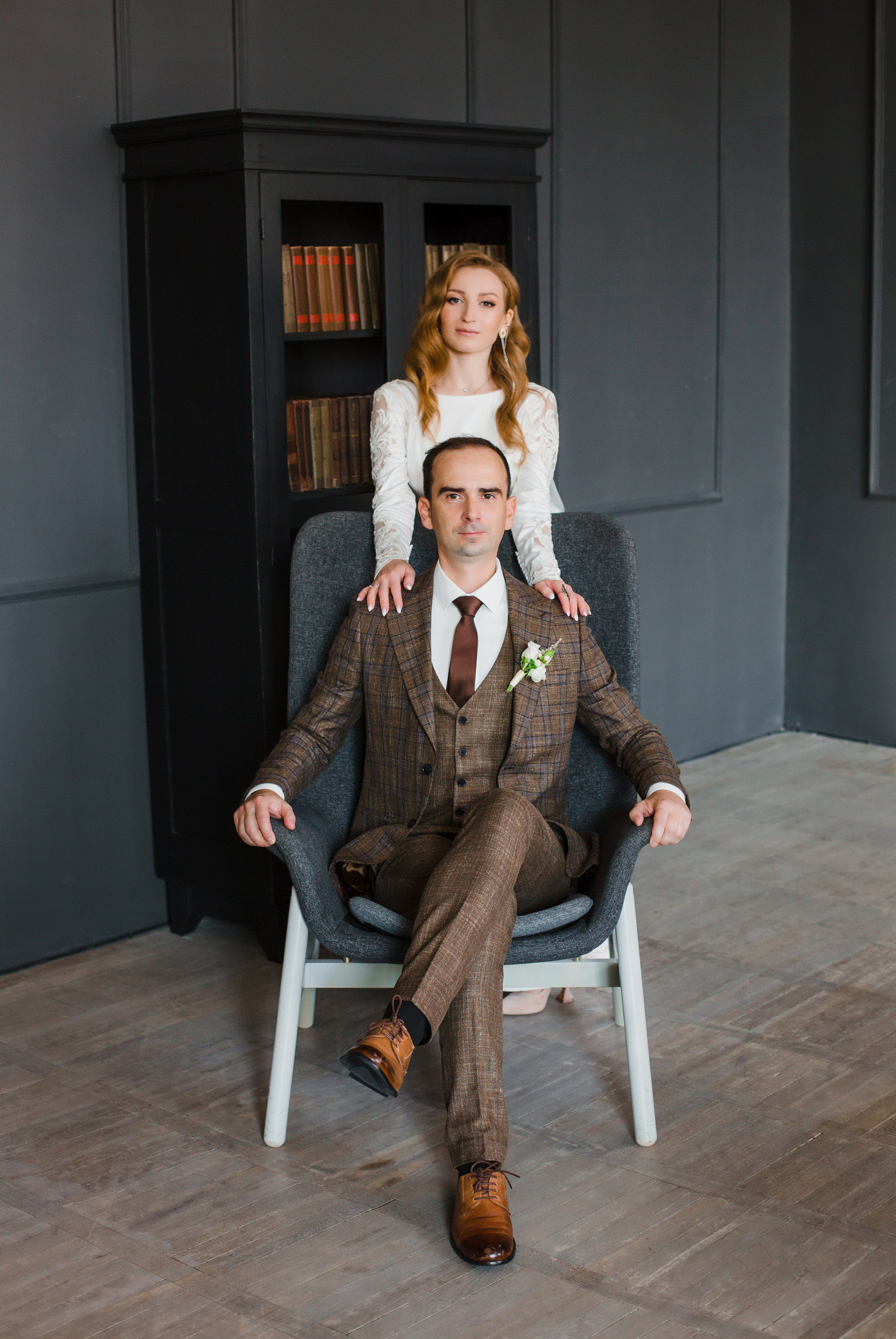 Сергей и Юлия. Свадебный и семейный фотограф в Краснодаре