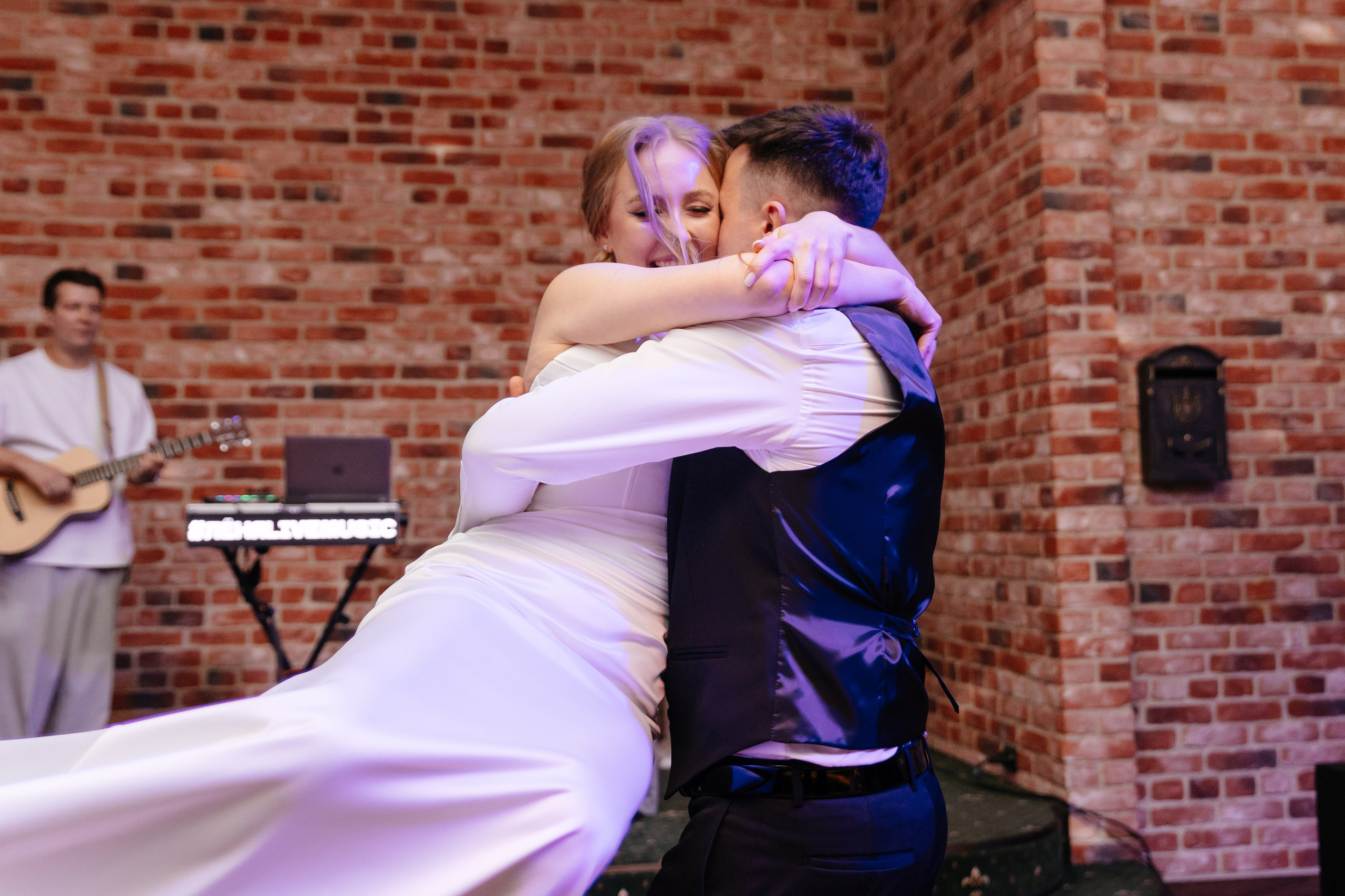 Свадебная фотосессия в Пушкине. Семейный и свадебный фотограф в Санкт-Петербурге и Москве