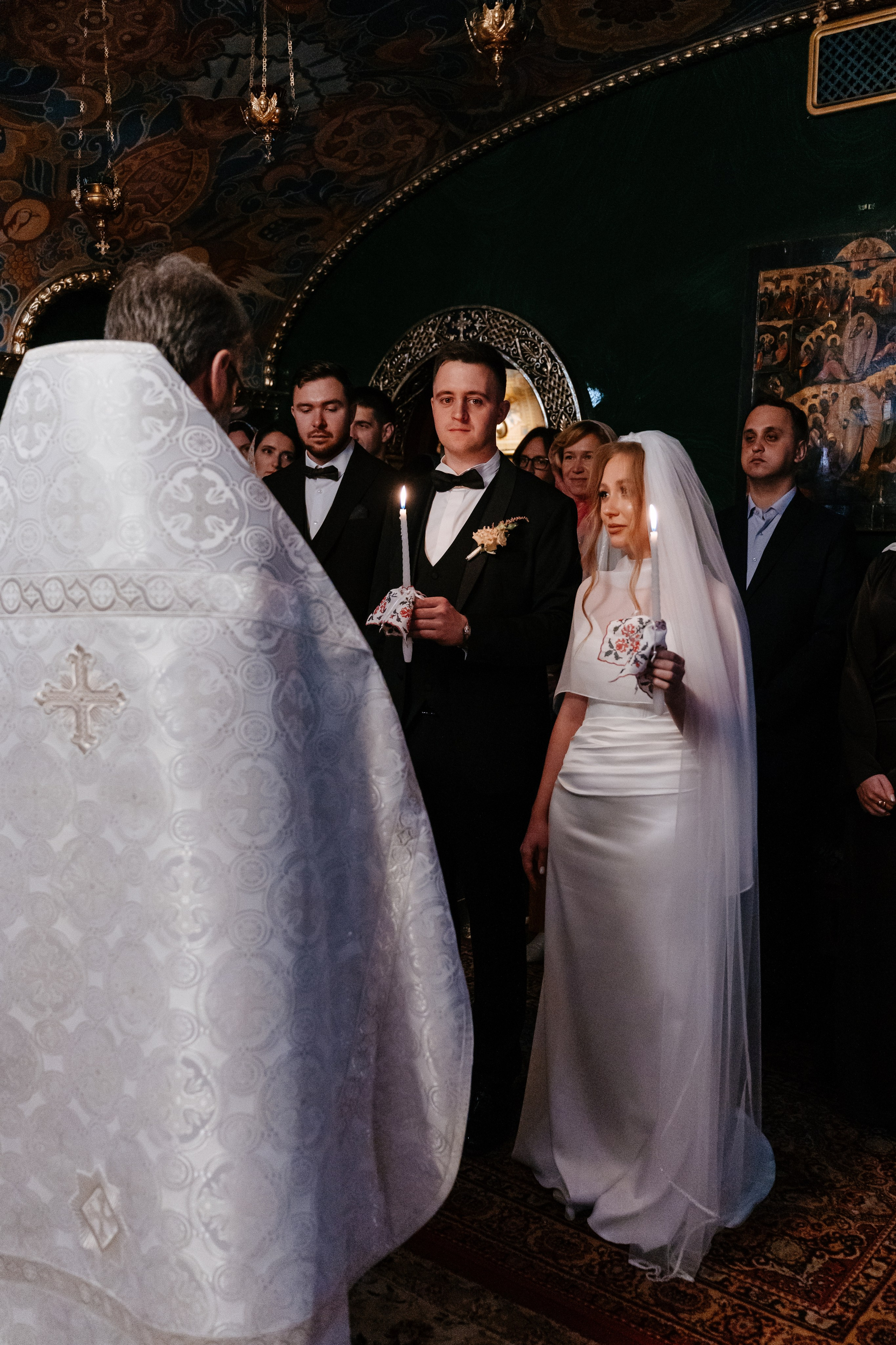 Свадебная фотосессия в Пушкине. Семейный и свадебный фотограф в Санкт-Петербурге и Москве