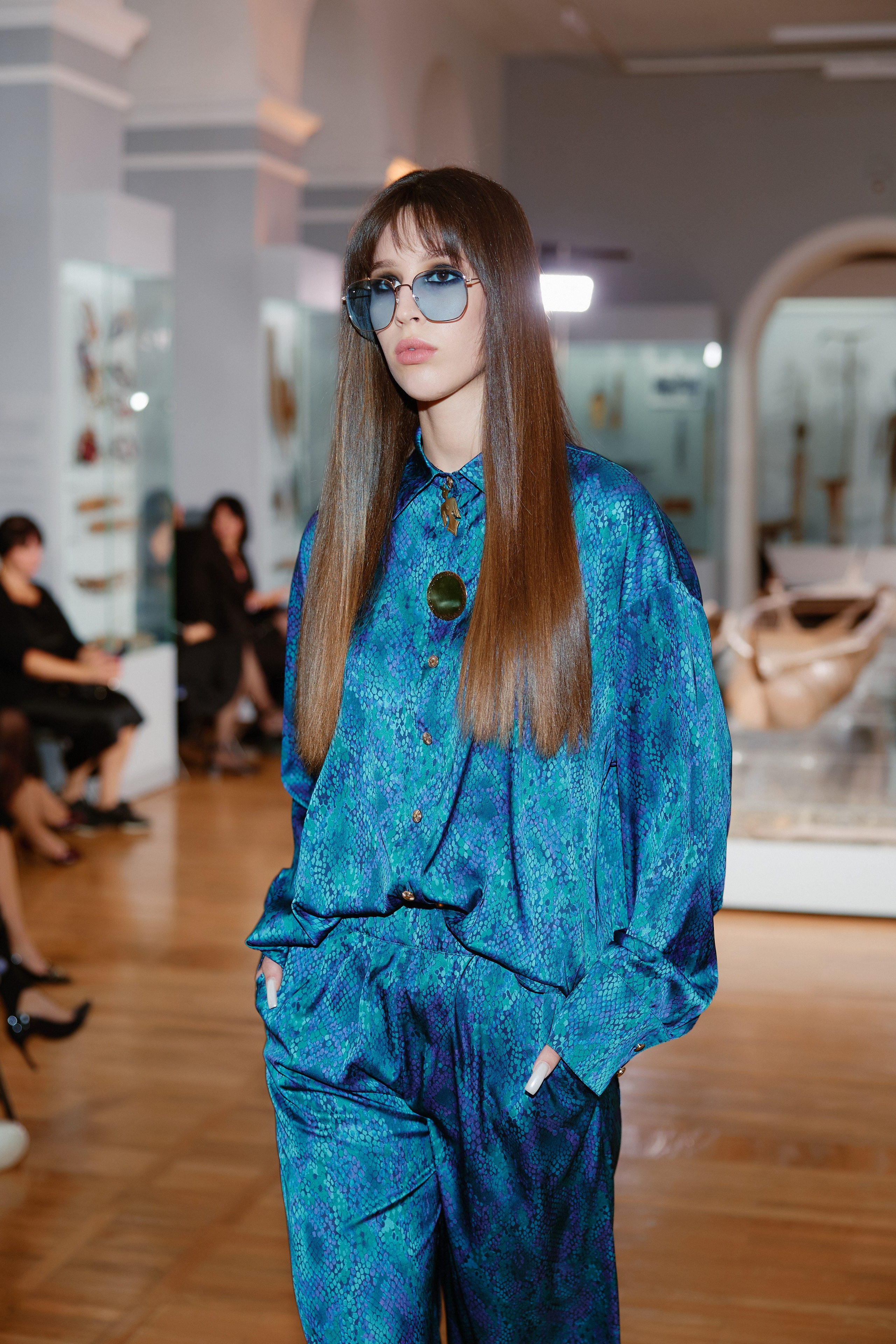 RIVER COLLECTION. ФОТОГРАФ НА МЕРОПРИЯТИЕ ОТ СОЛЬ МЕДИА PRODUCTION