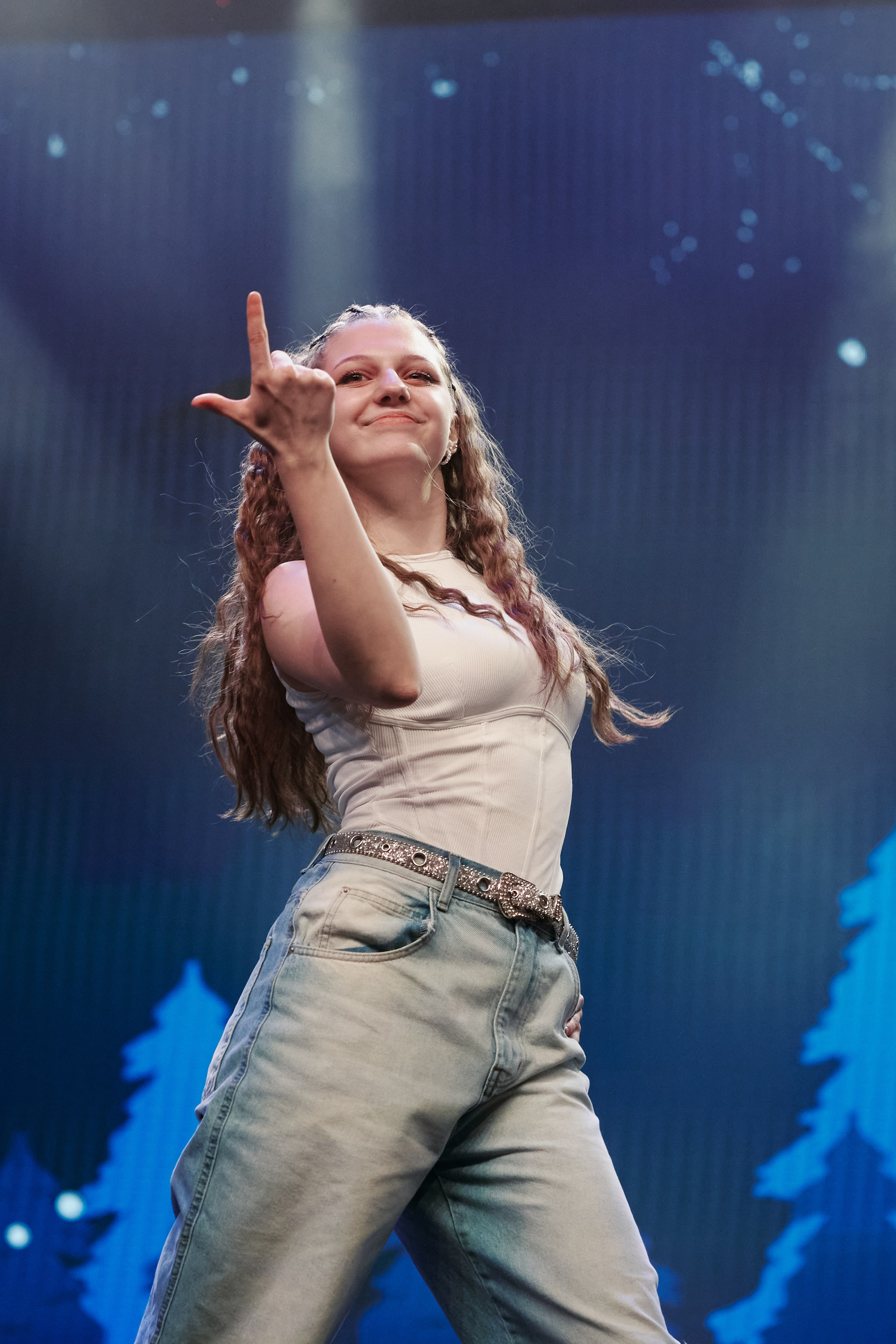 LA Dance | Новогодний отчетный концерт. ФОТОГРАФ НА МЕРОПРИЯТИЕ ОТ СОЛЬ МЕДИА PRODUCTION