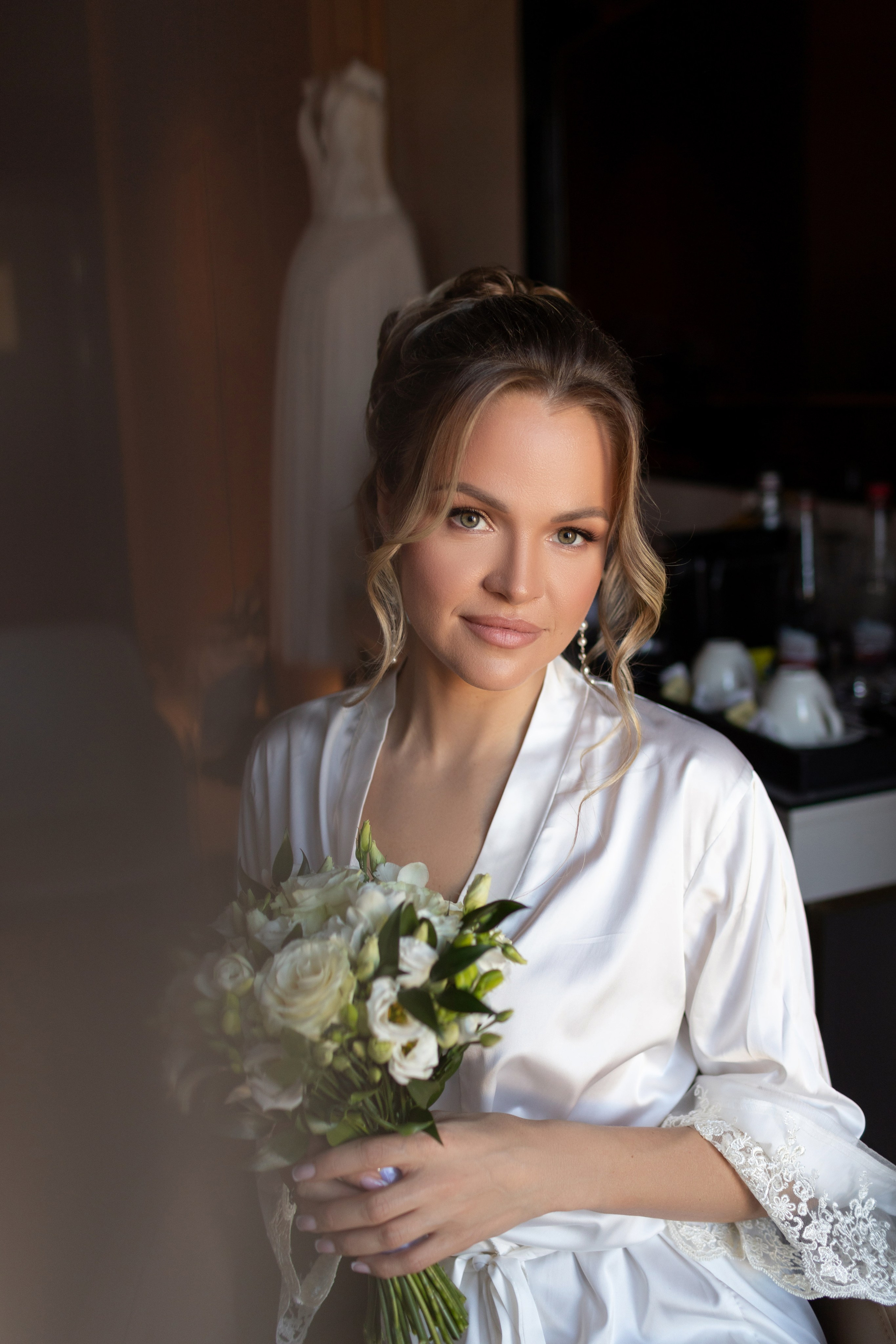 Свадебная съемка. Фотограф Парфенова Любовь