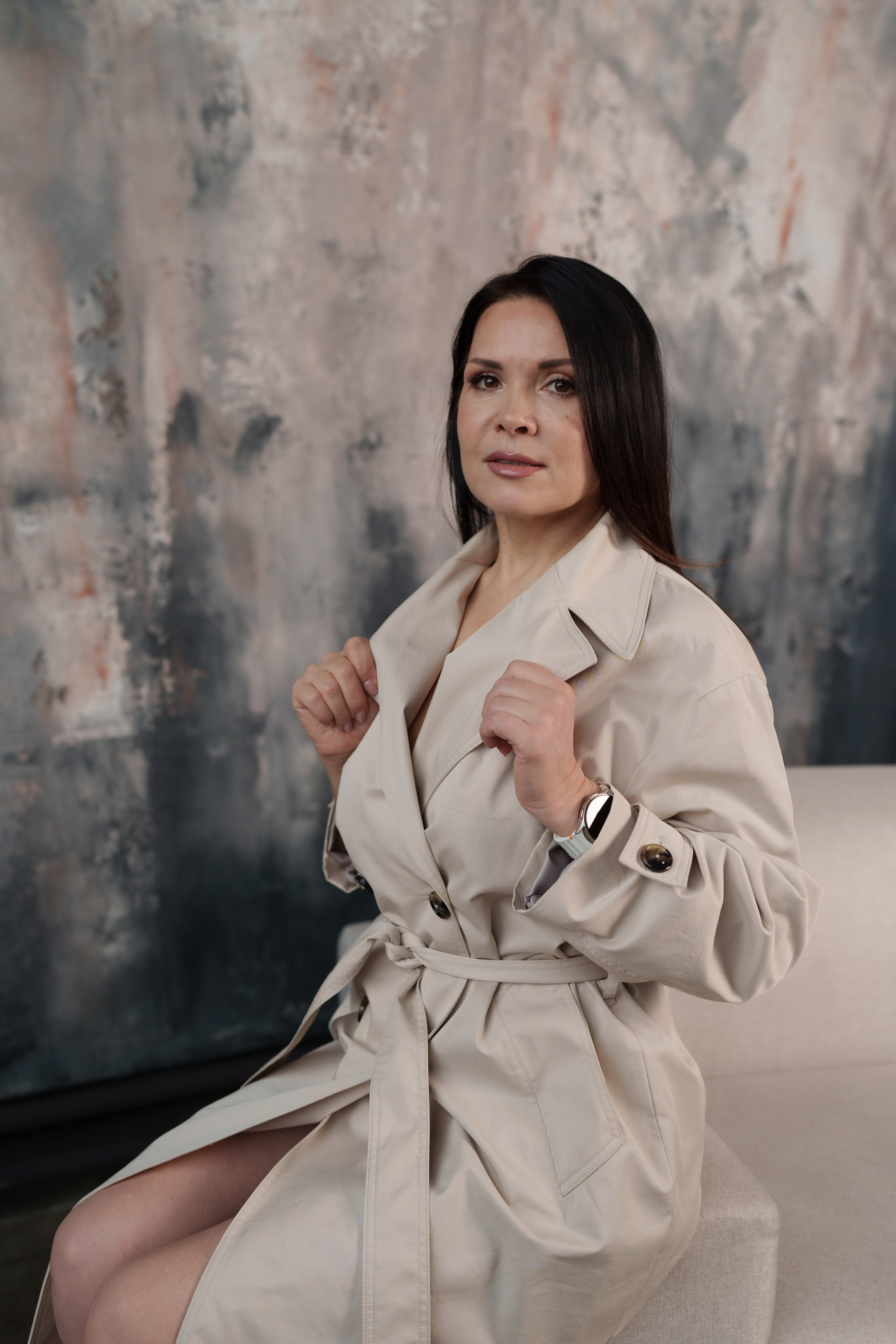 Дерзкая элегантность. Индивидуальный фотограф в Красноярске