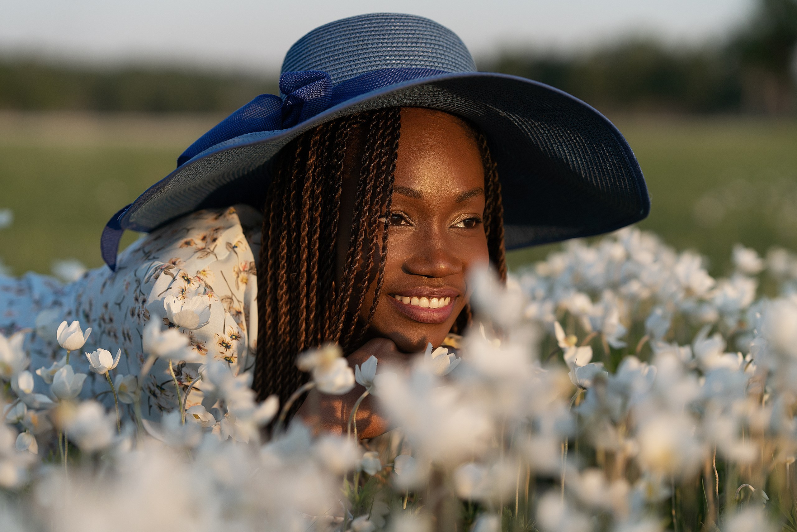 Золото заката. Индивидуальный фотограф в Красноярске