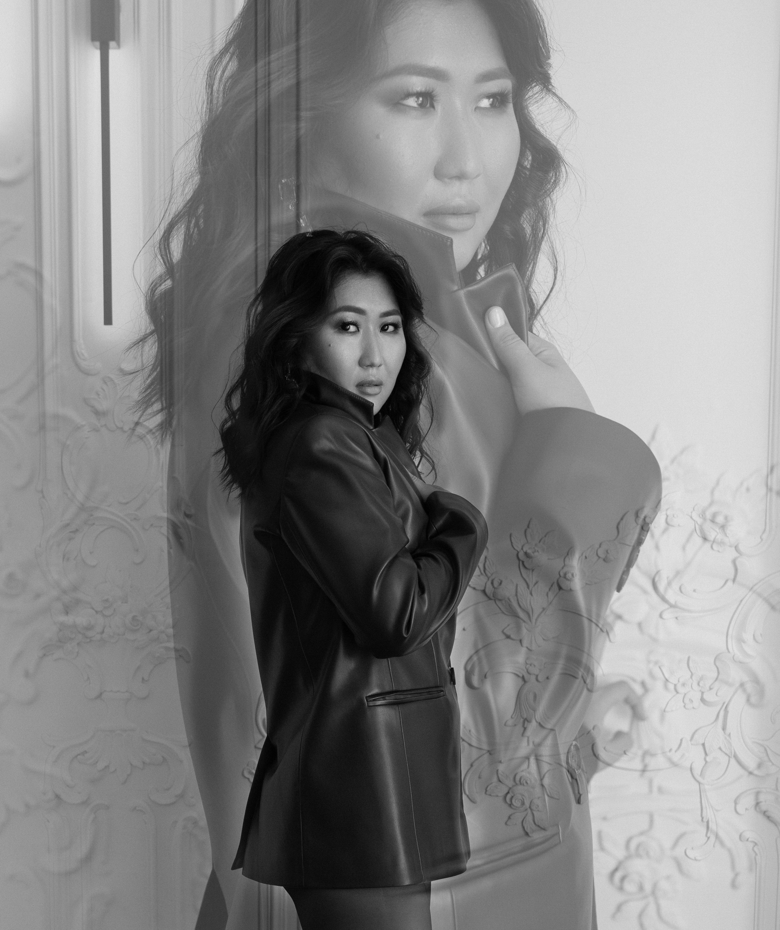 Секси Натали. Семейный фотограф в Санкт-Петербурге Ирина Иванова