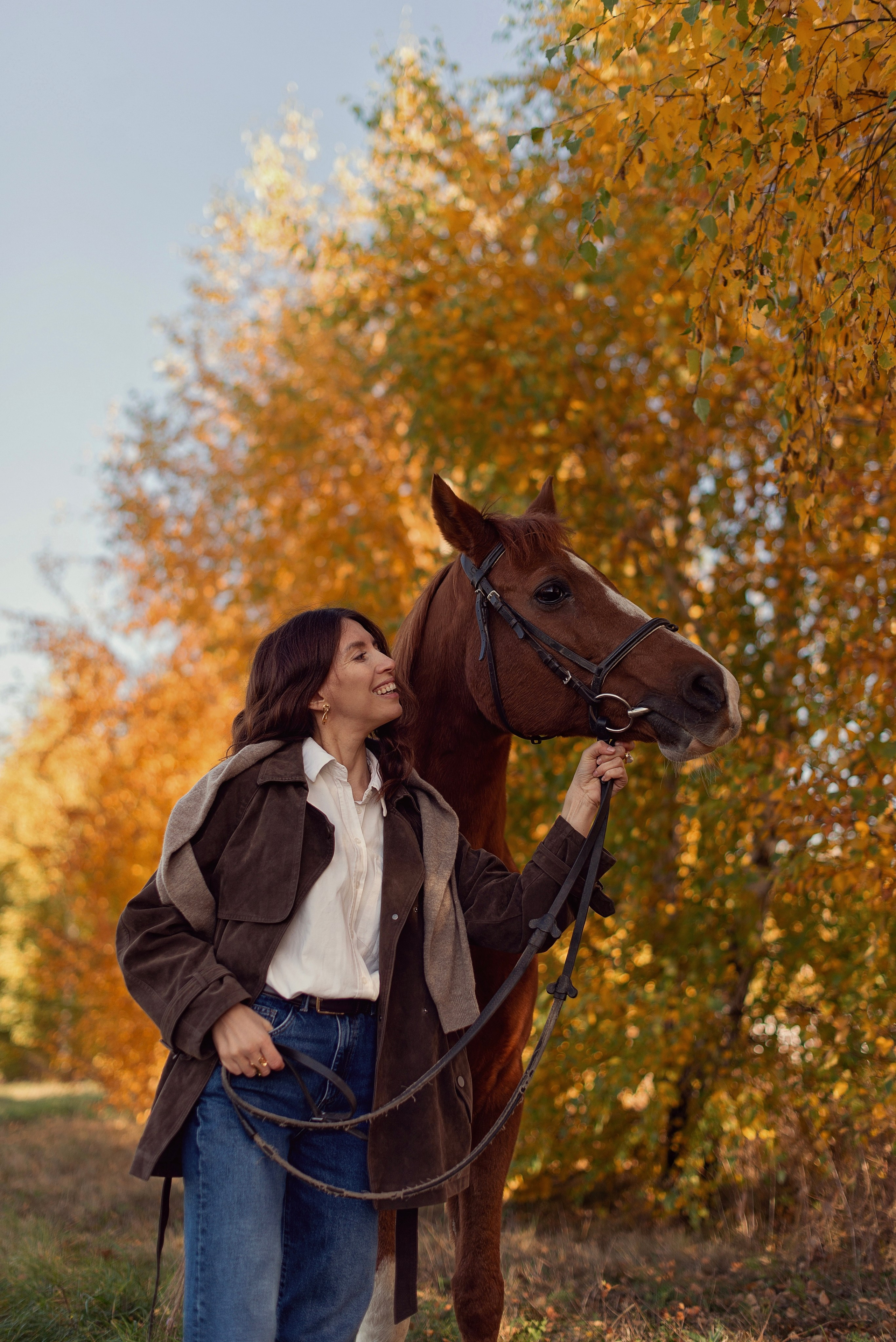 Alina. Семейный и детский фотограф в Казани Виктория Мерхи