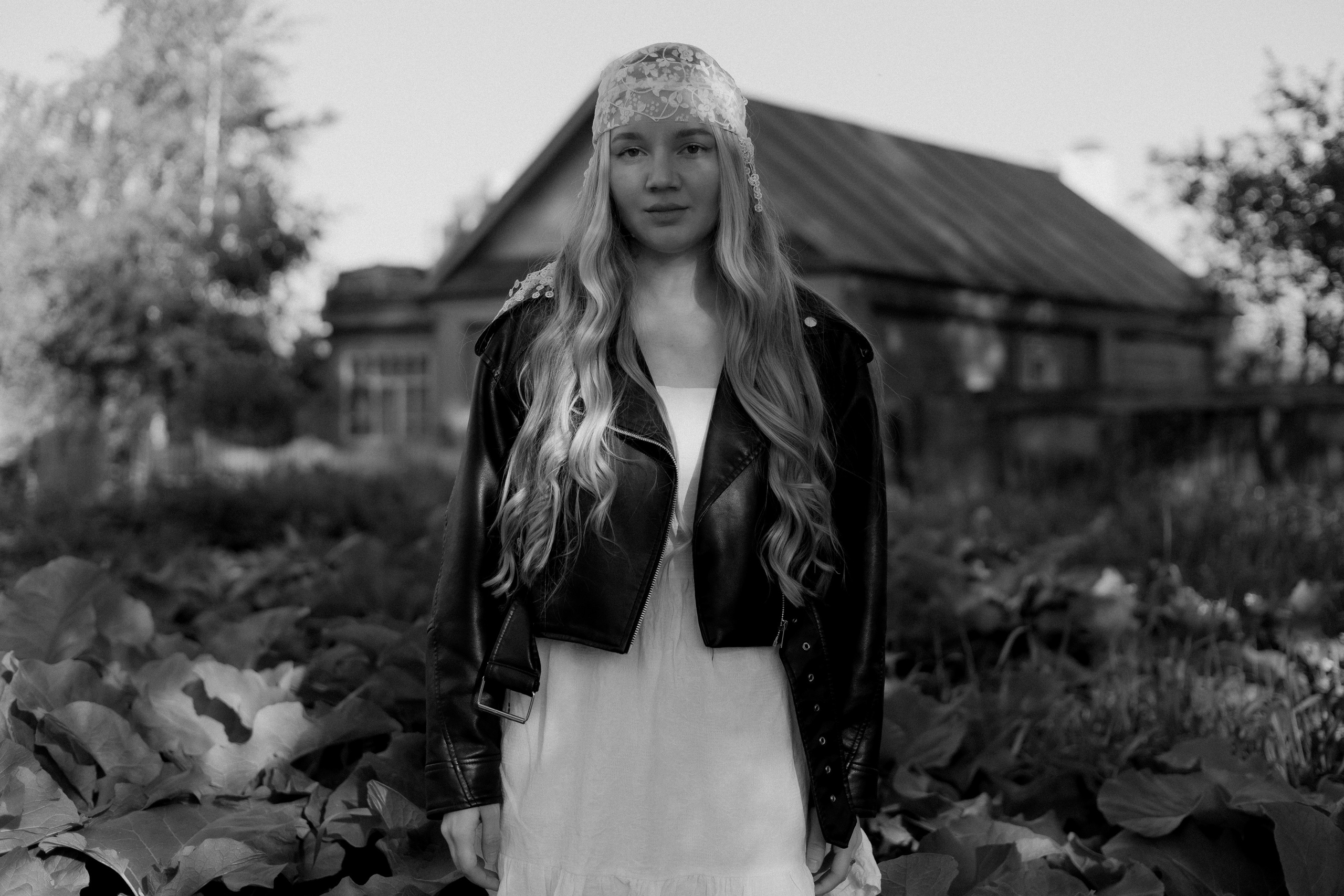 DINARA. Фотограф Элла Ефимова