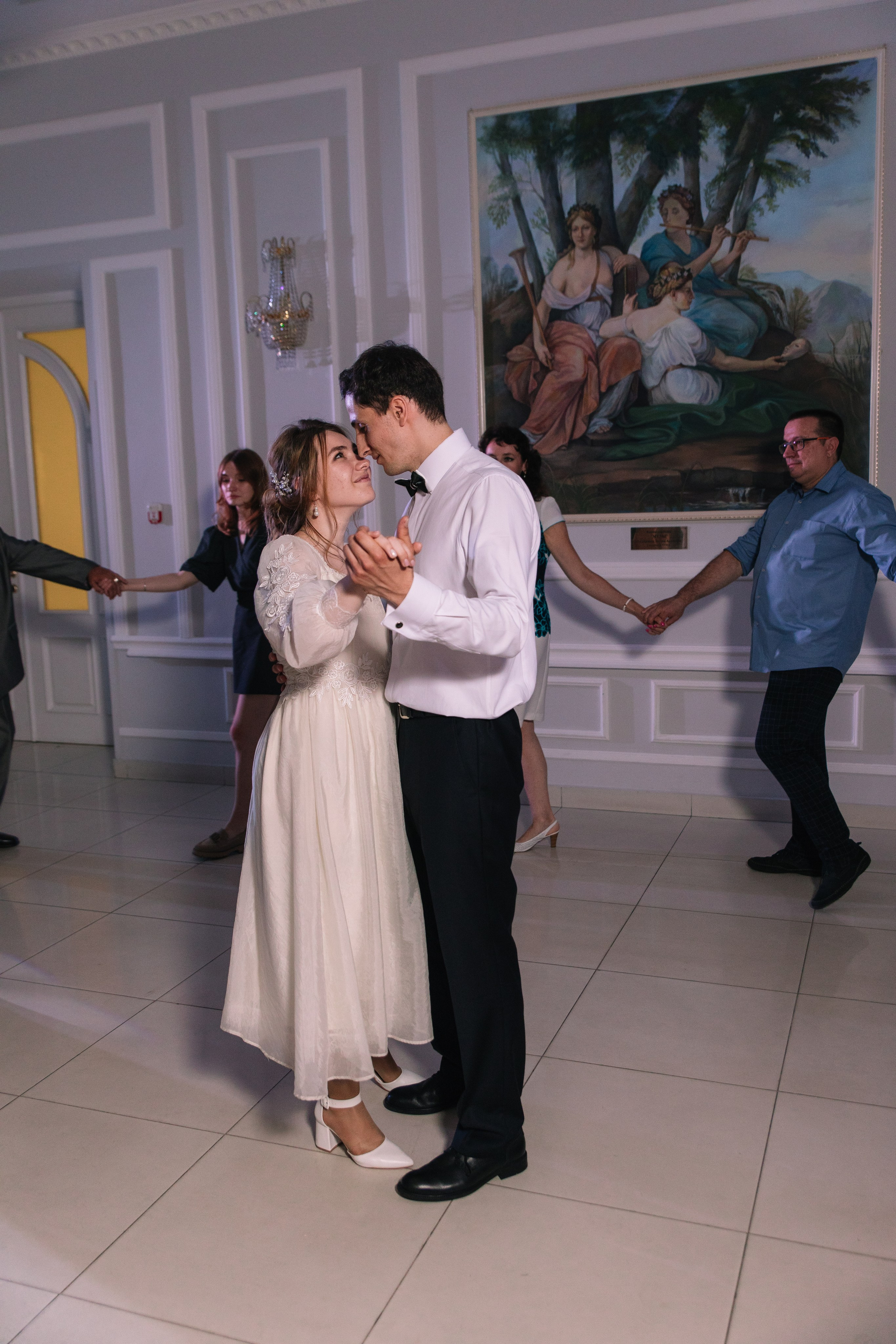 ЕКАТЕРИНА И ВЛАДИСЛАВ. Свадебный и семейный фотограф в Курске и Курчатове