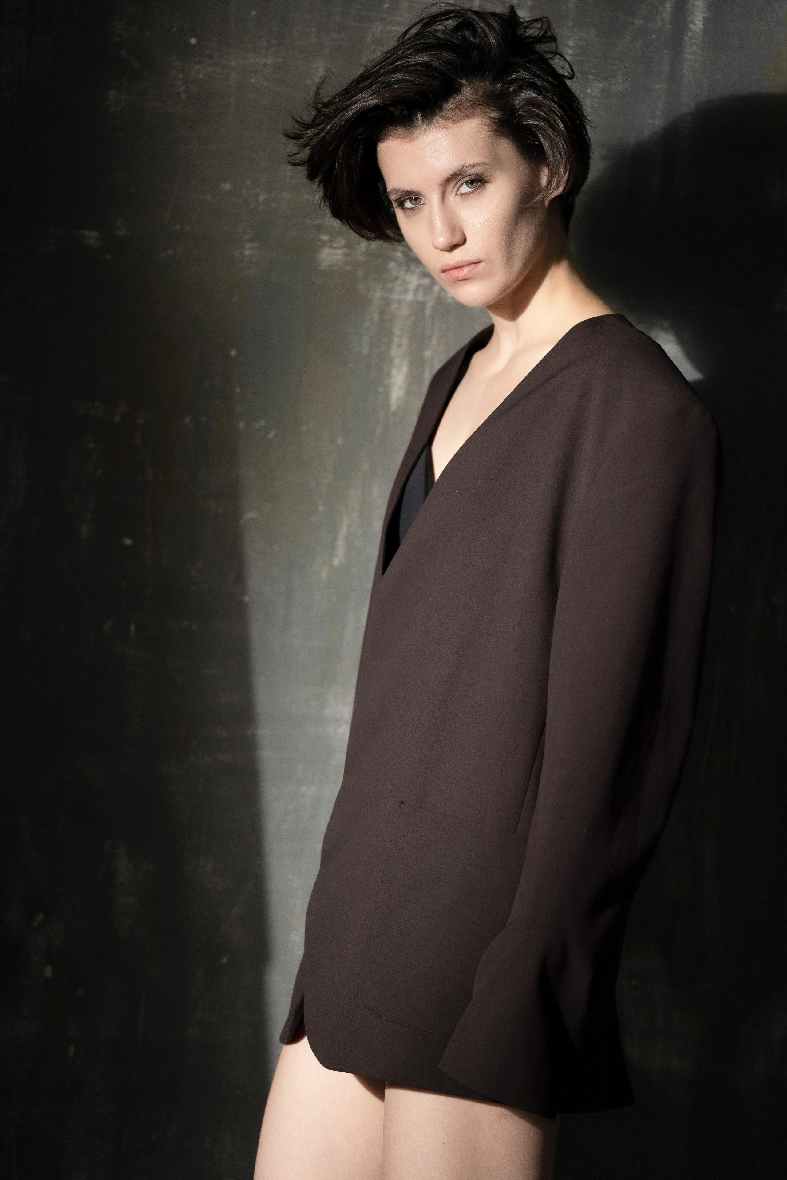 Елена. Фотограф Надежда Савосина