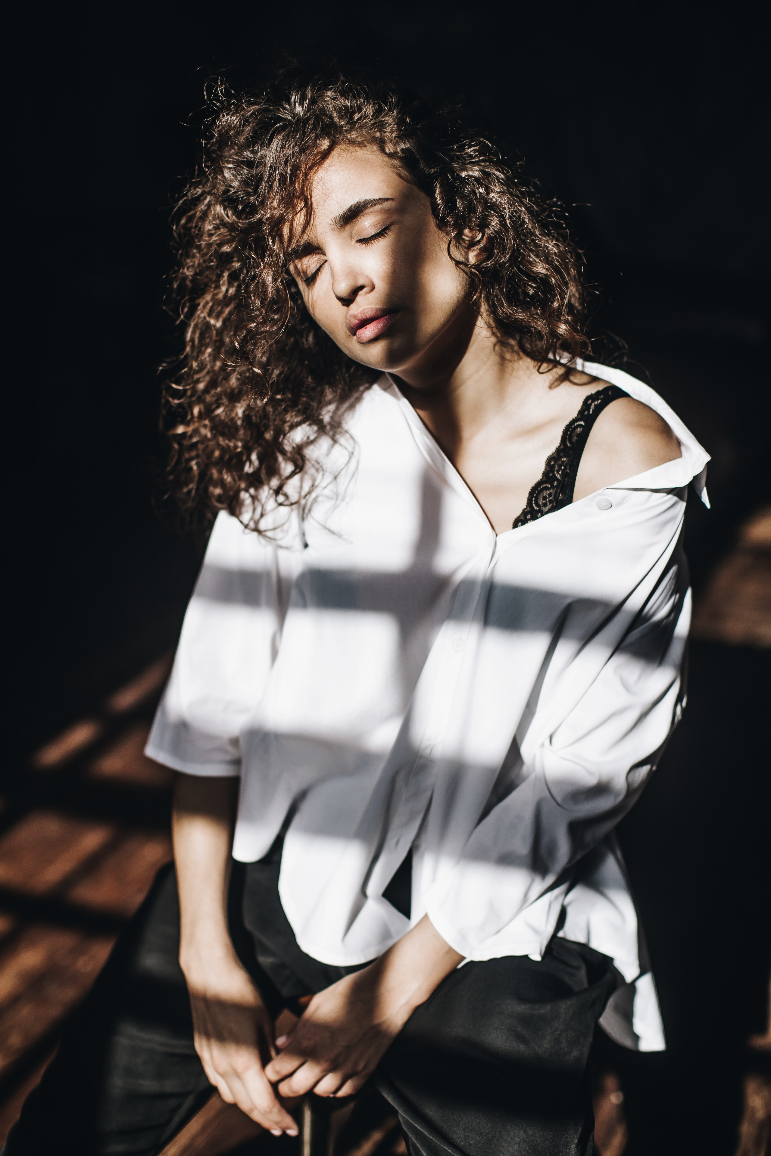 ПОРТРЕТ. Фотограф Казань Москва Ната Смирнова