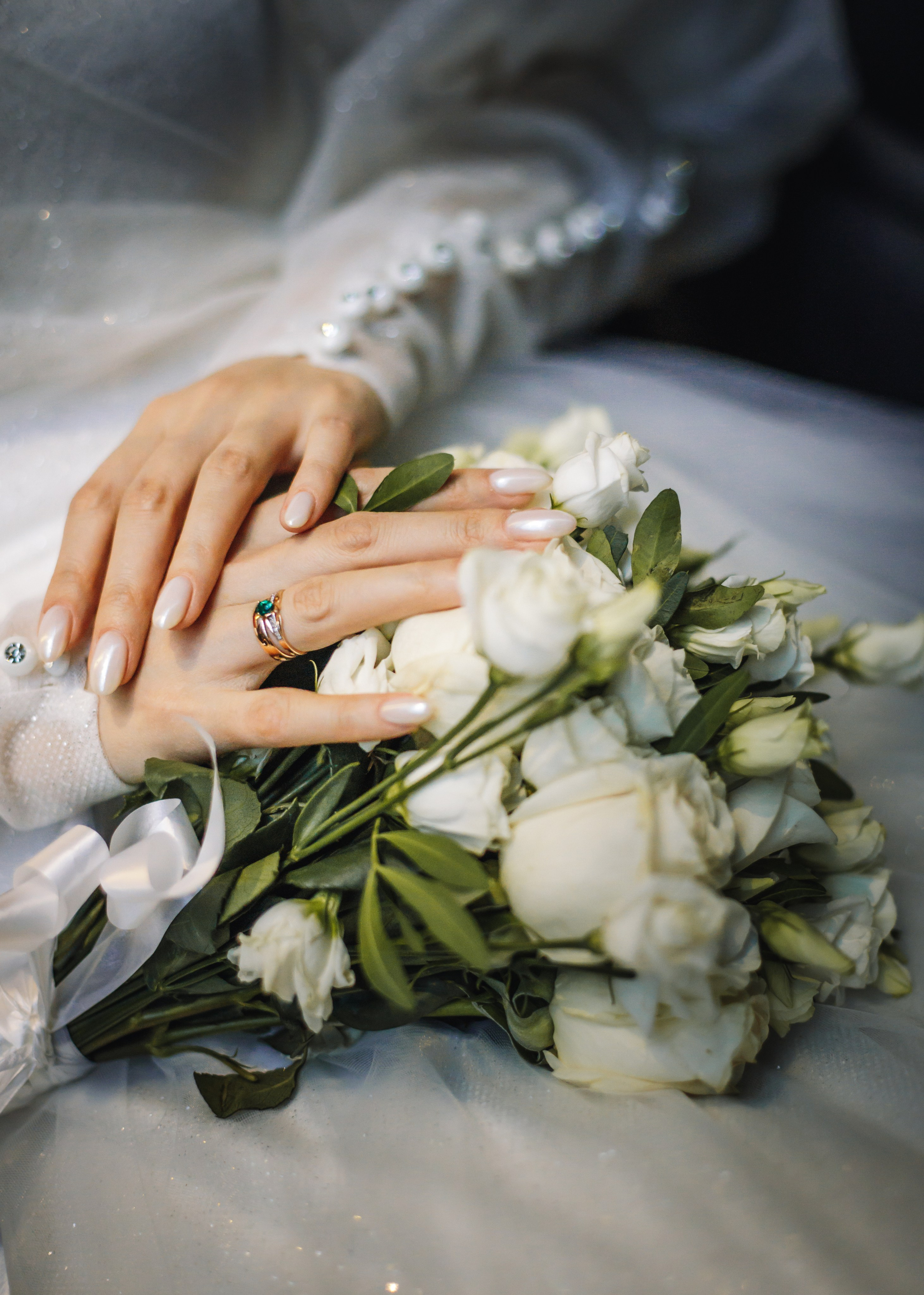 Свадьба Заяны и Леона. Фотограф в Санкт-Петербурге Ксения Андреева