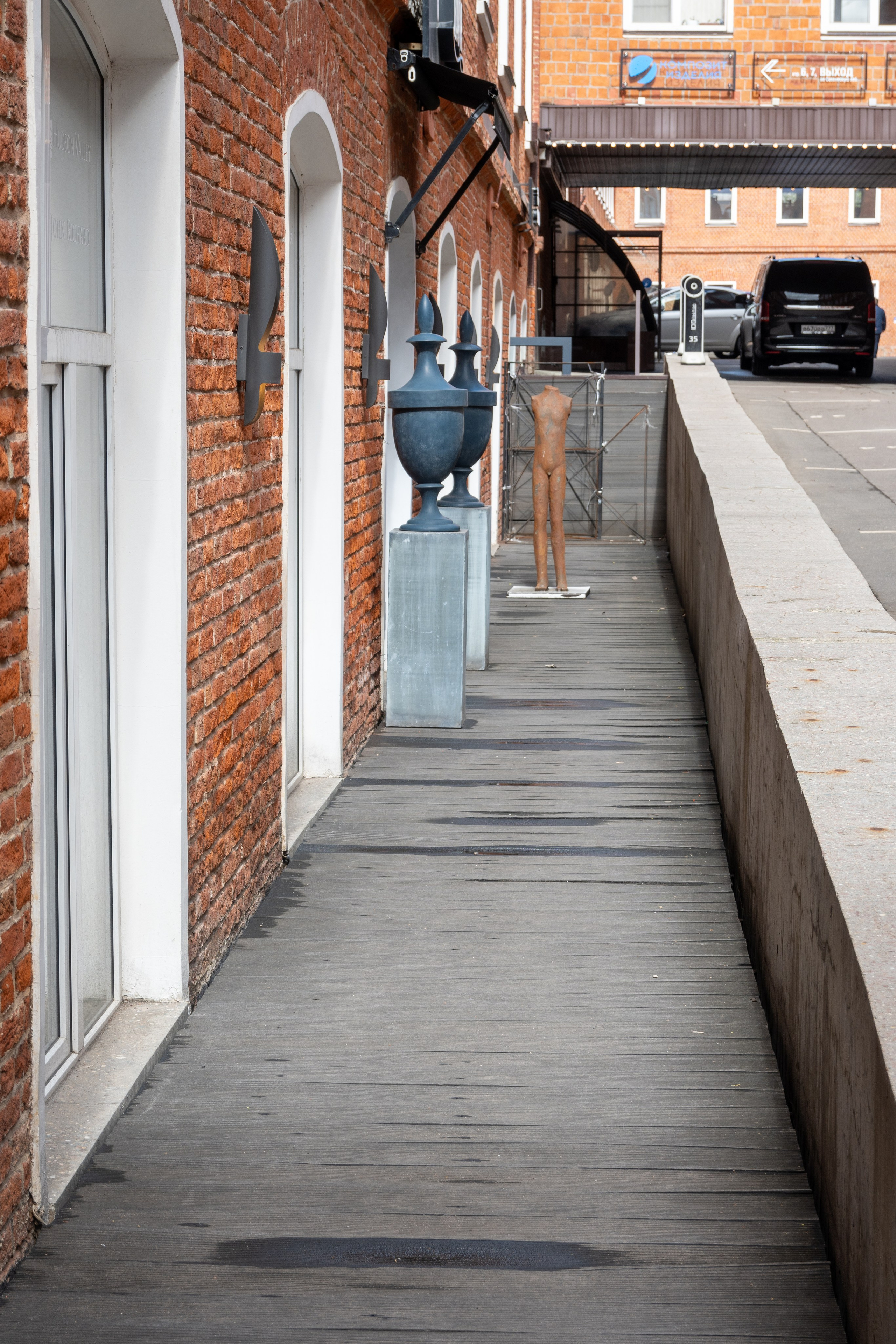 20240419 Хамовники. Дмитрий Ремизов. Фотография, как хобби