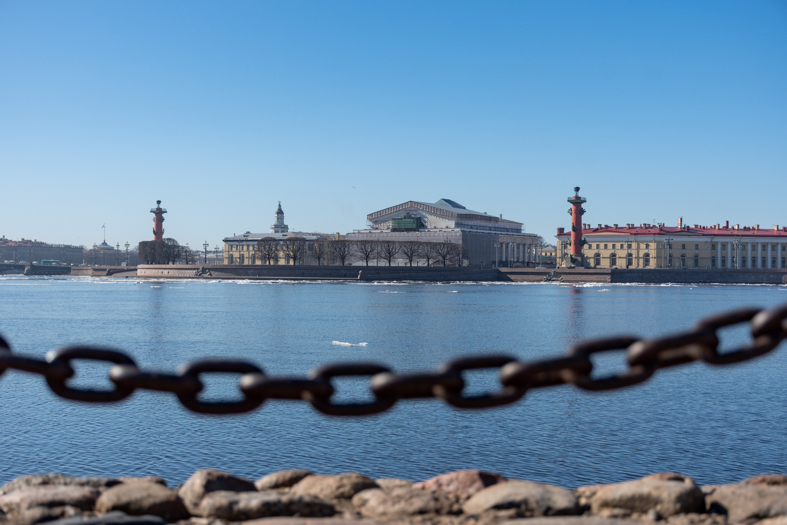 20220411-16 Санкт-Петербург. Дмитрий Ремизов. Фотография, как хобби
