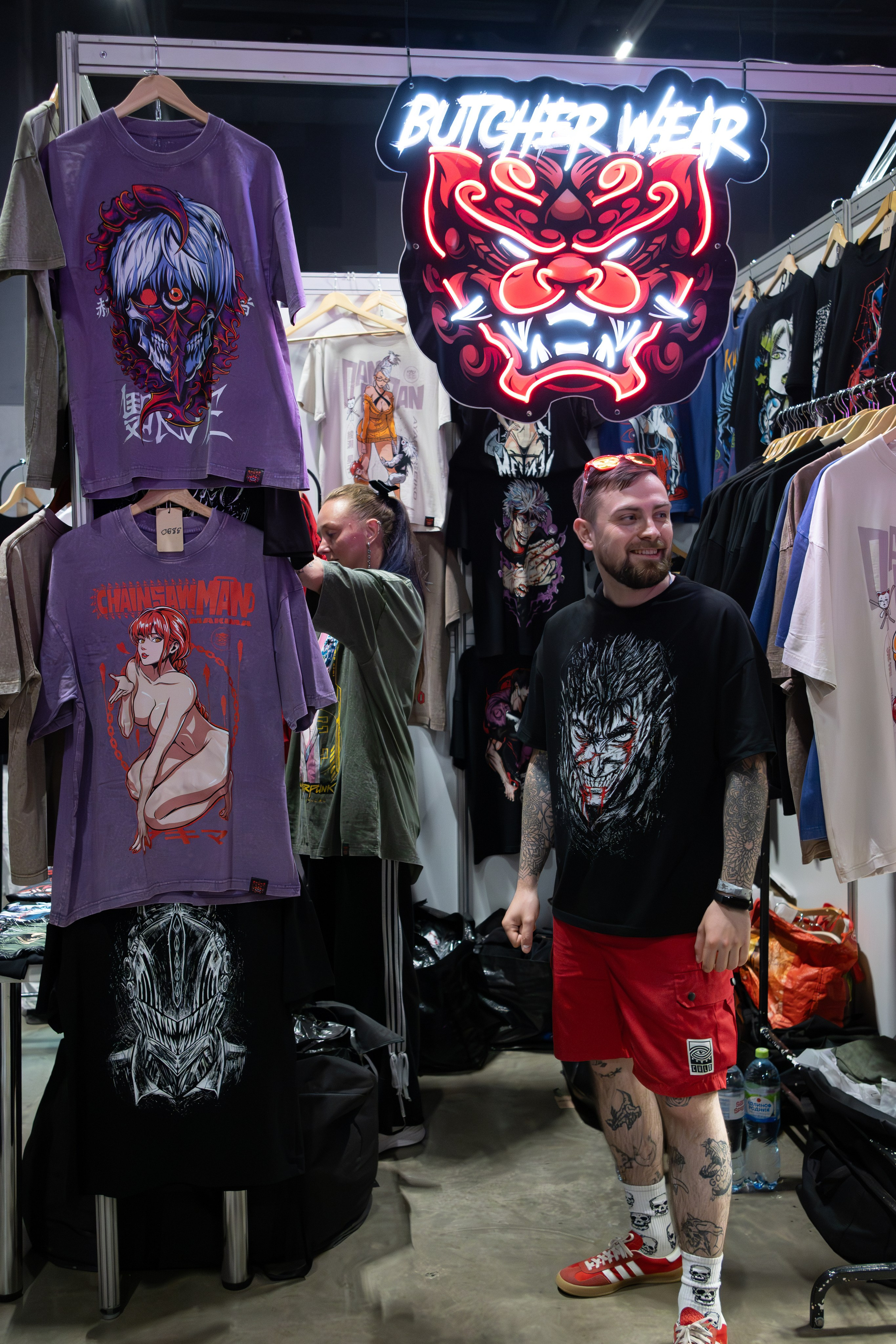 20250706 Epic Con. Дмитрий Ремизов. Фотография, как хобби