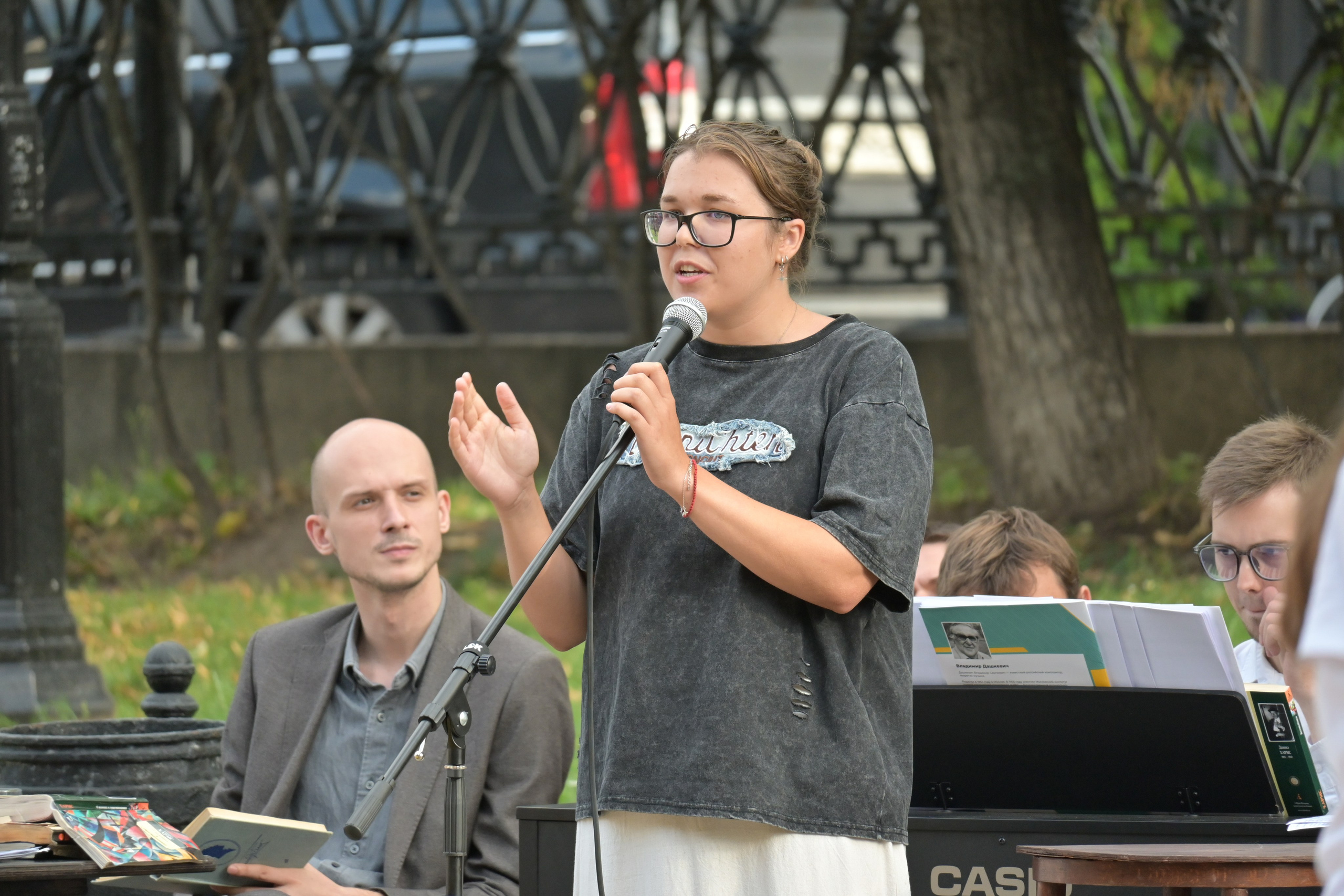 20240720 от Сретенского бульвара до площади Революции. Дмитрий Ремизов. Фотография, как хобби