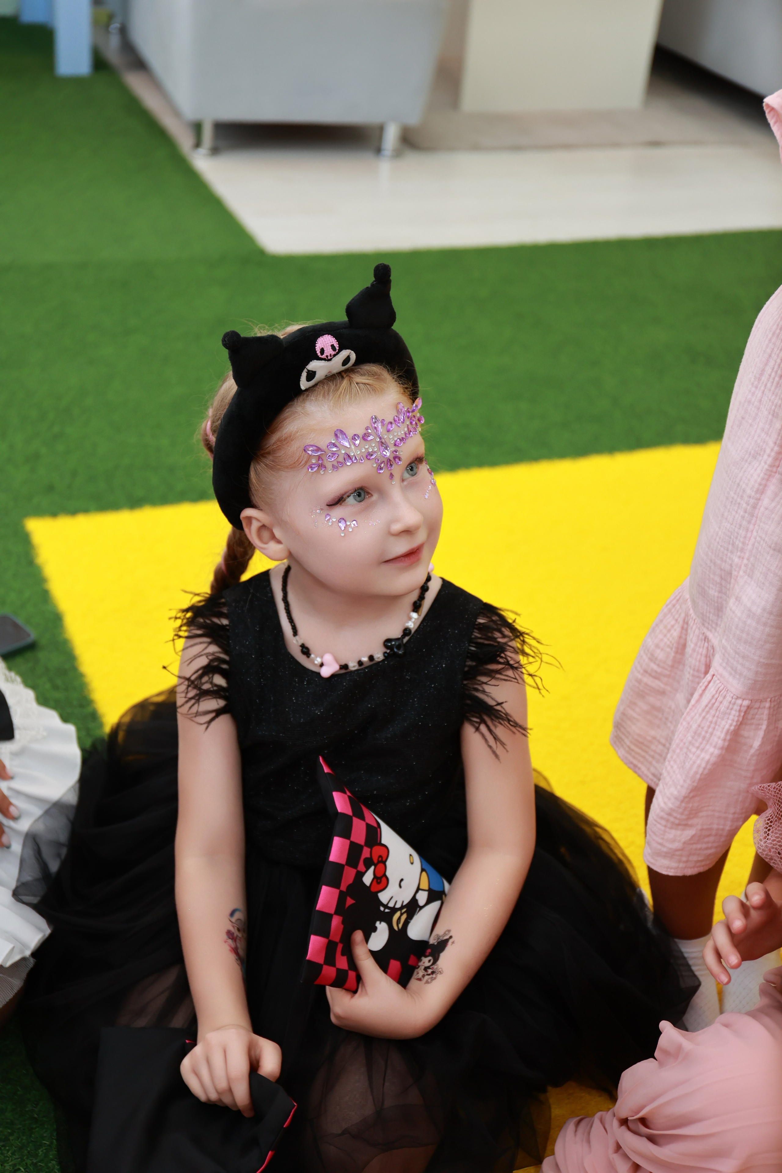 Непоседы. Детский семейный фотограф Краснодар