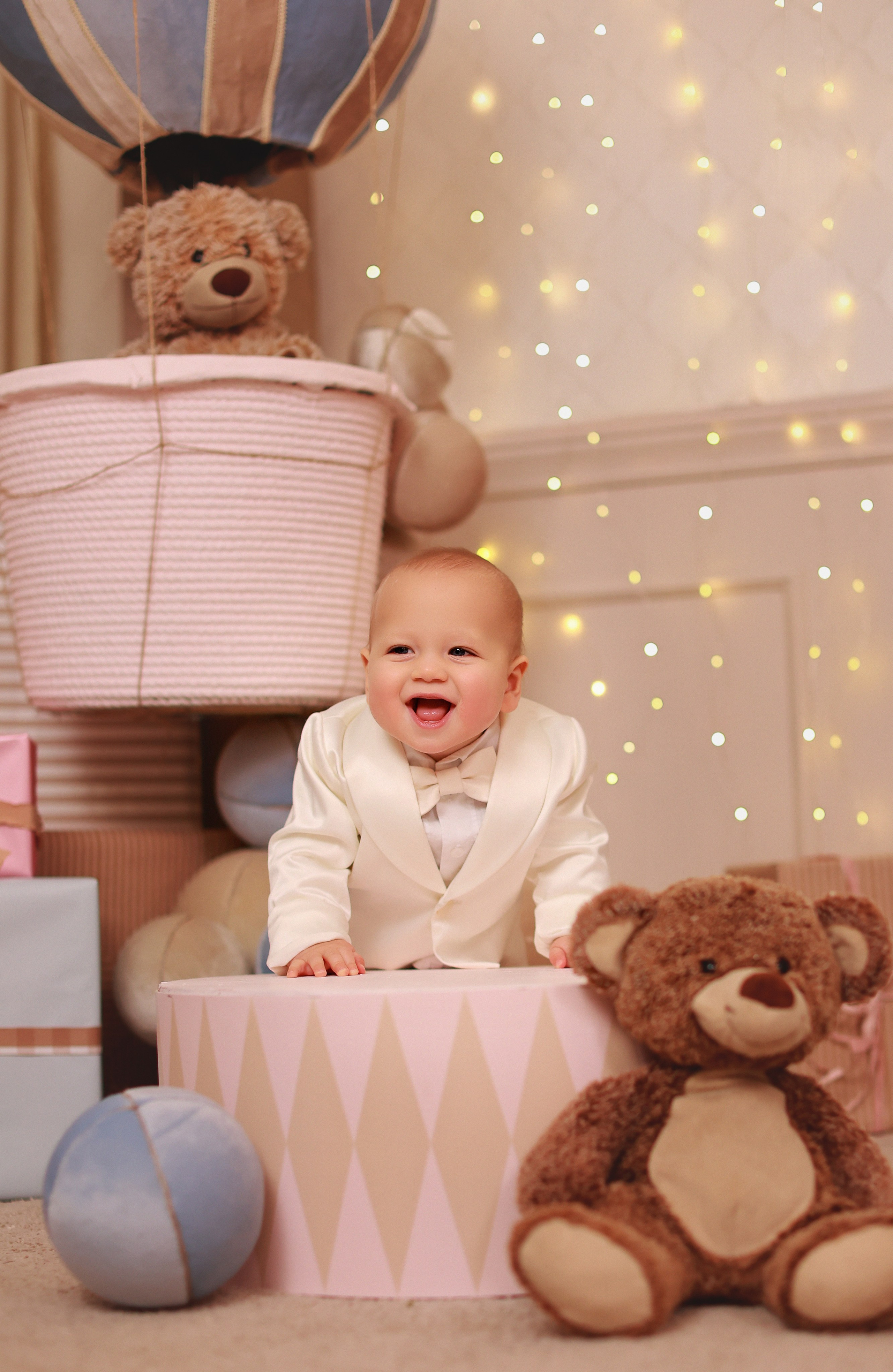 Богдан. Детский семейный фотограф Краснодар