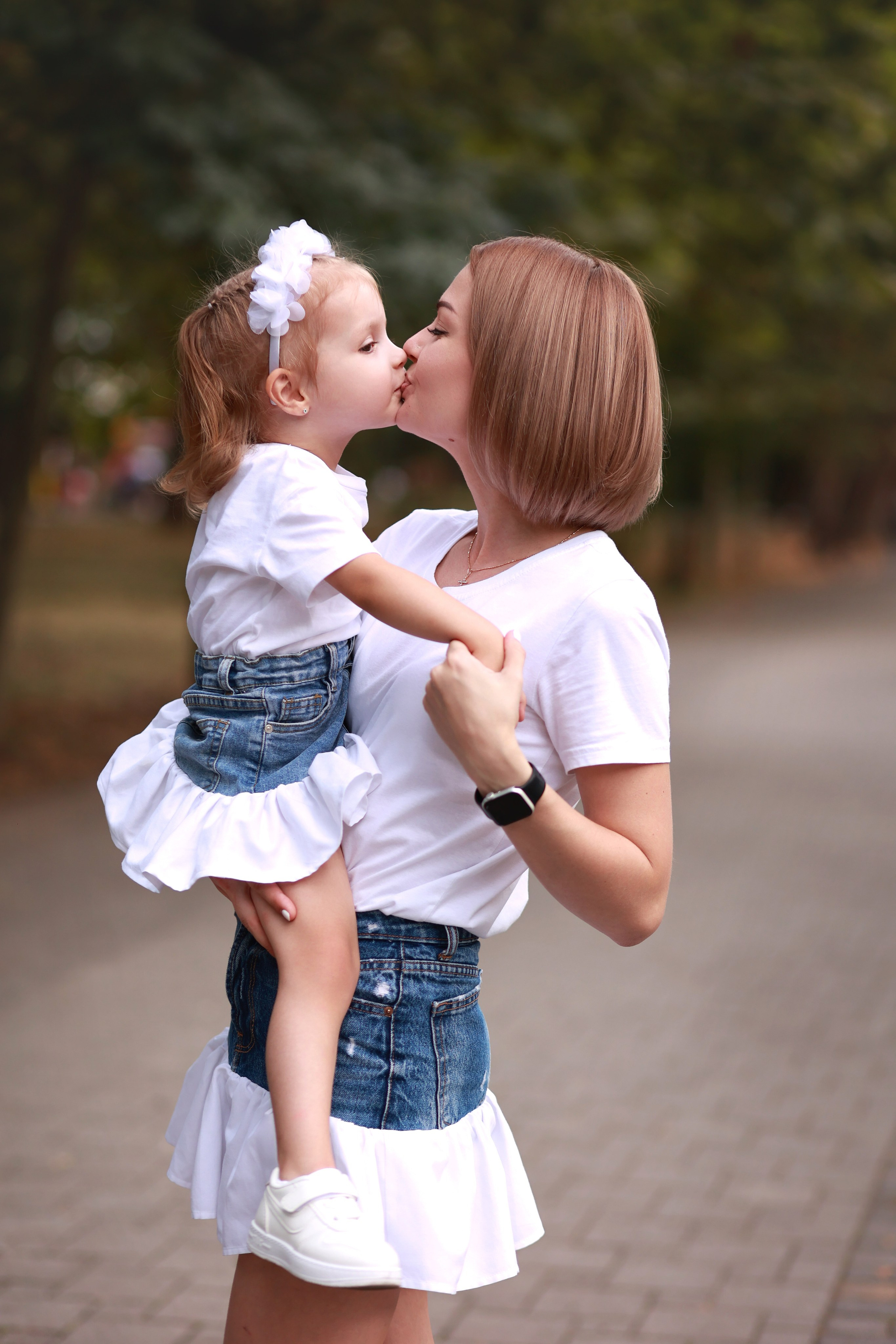 Анастасия и Артем. Детский семейный фотограф Краснодар