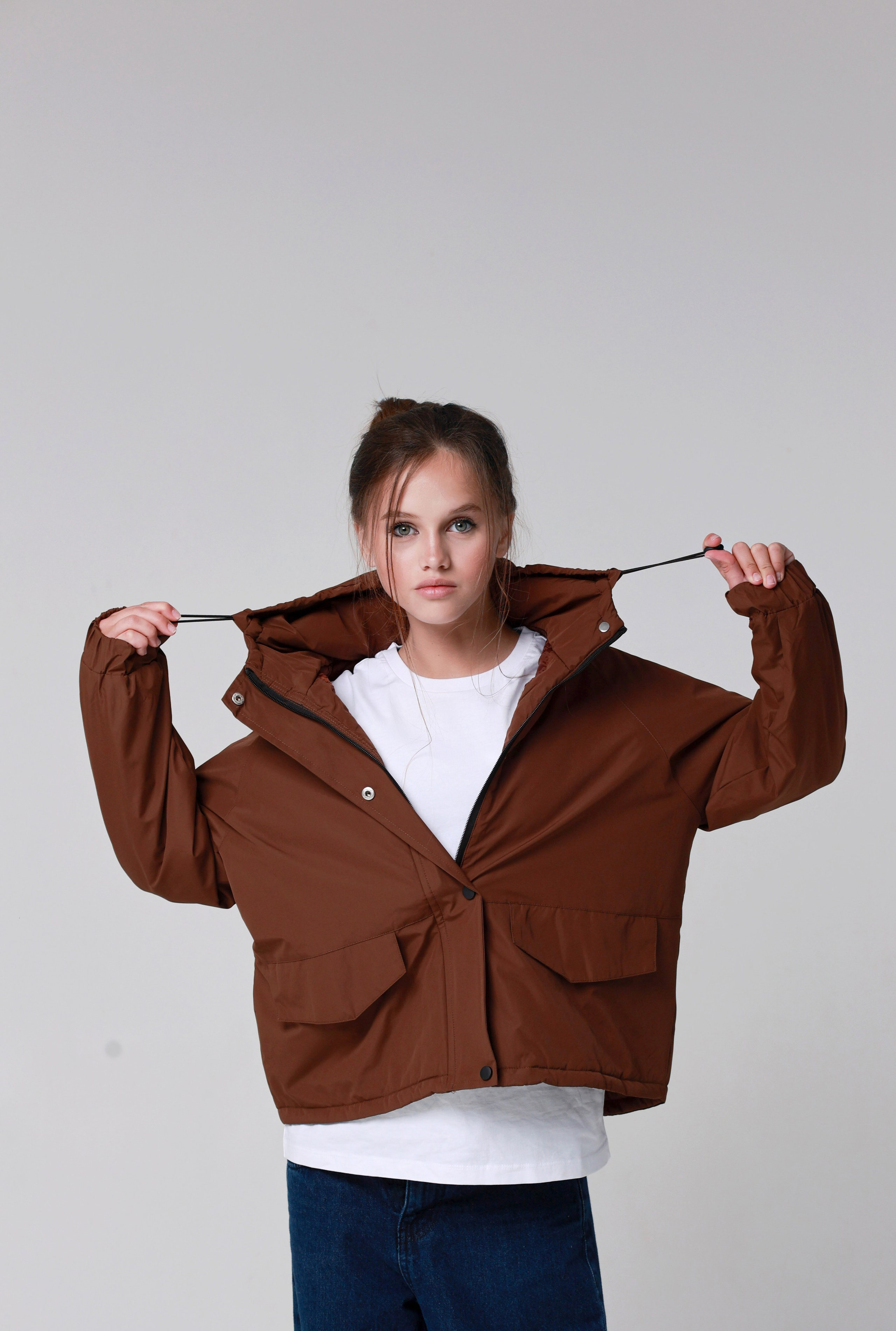 . Детский семейный фотограф Краснодар