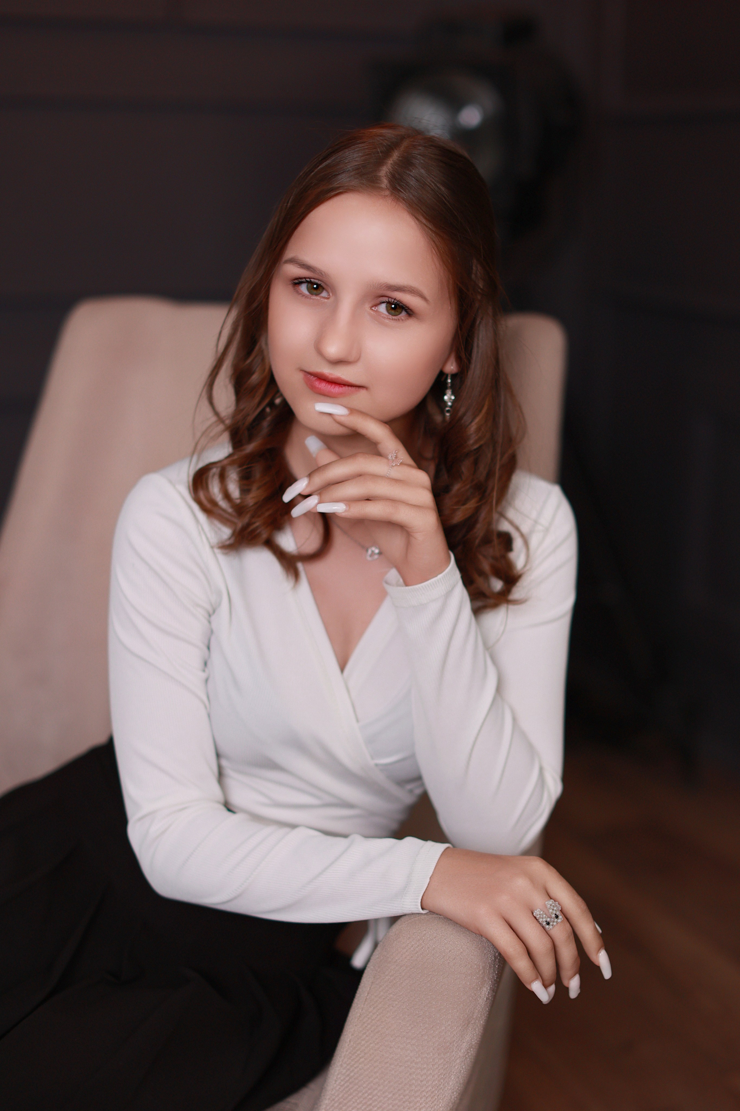 Выпускной фотоальбом (Лицей 64). Детский семейный фотограф Краснодар