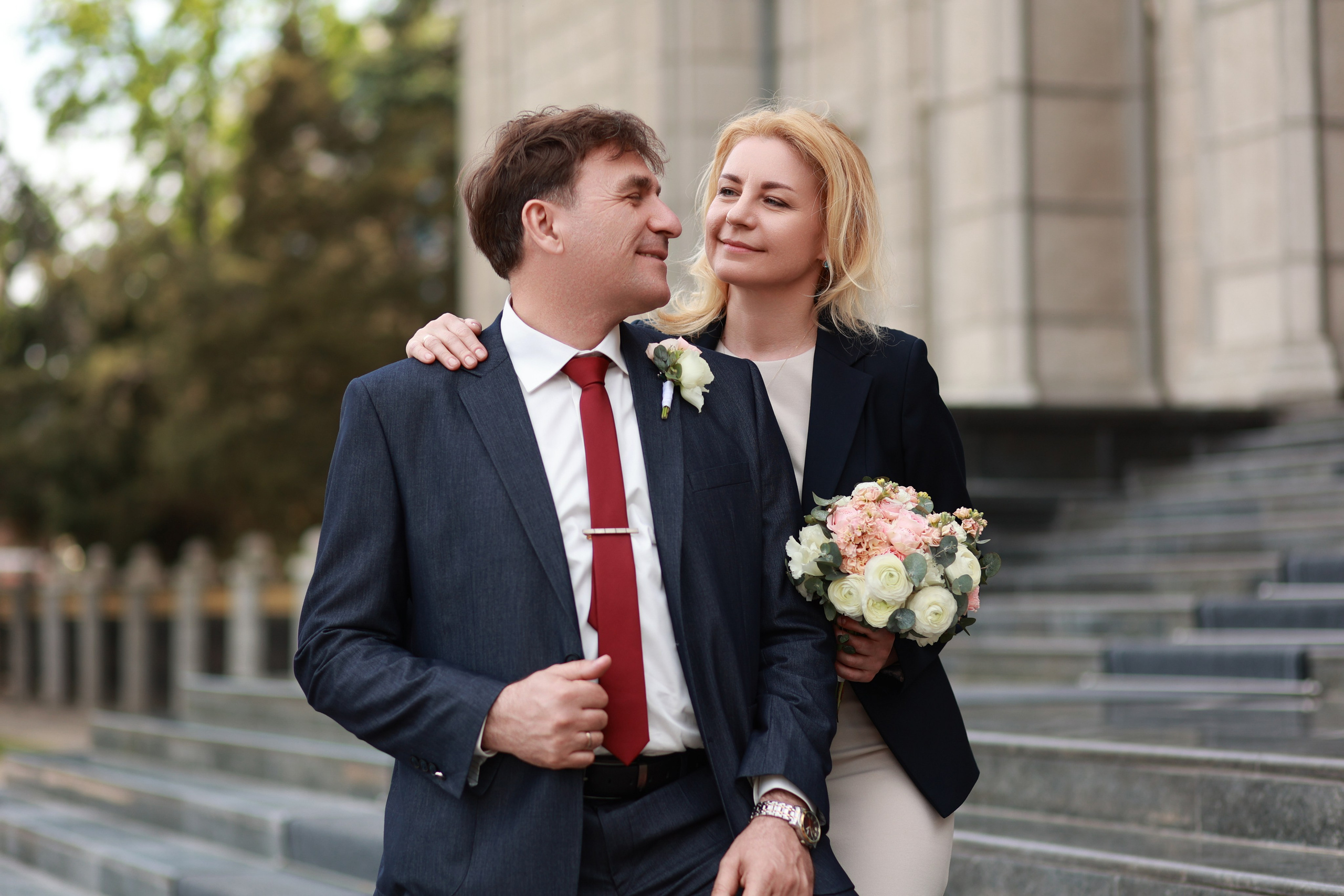 Елена и Сергей. Детский семейный фотограф Краснодар