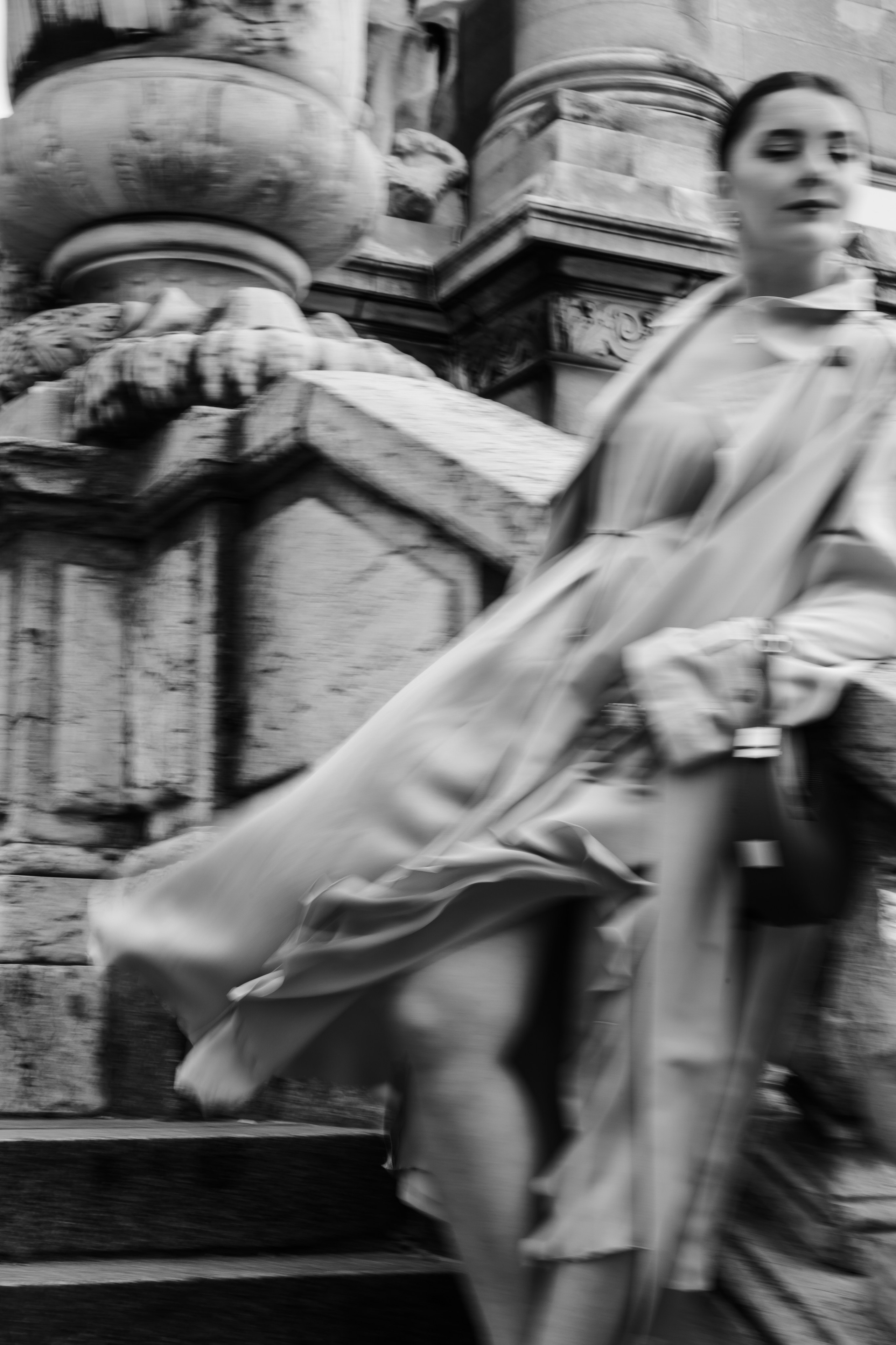 О, Пари!. Фотограф Виктория Волкова. Москва