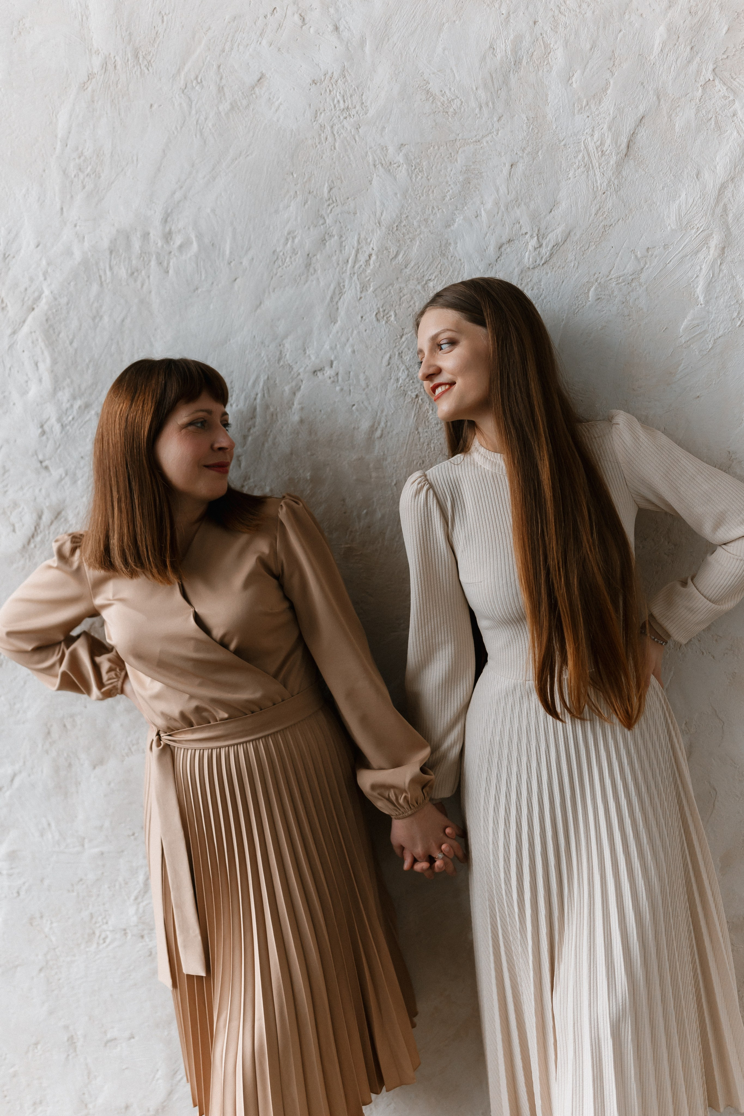 Вера и родители. Ланемец Юлия — фотограф Волгоград/Волжский