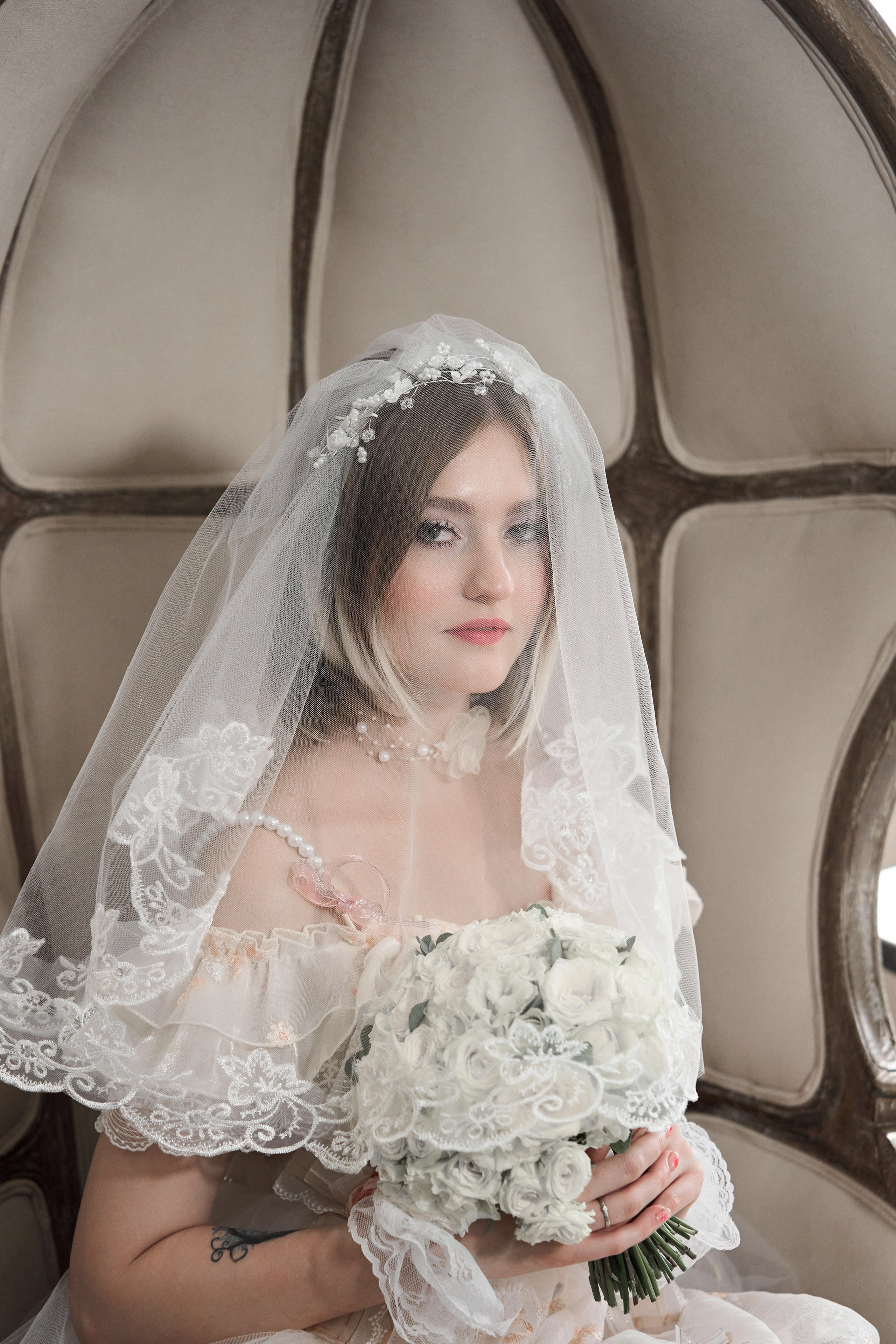 Алексей и Наталья. Свадебное Фото и Видео