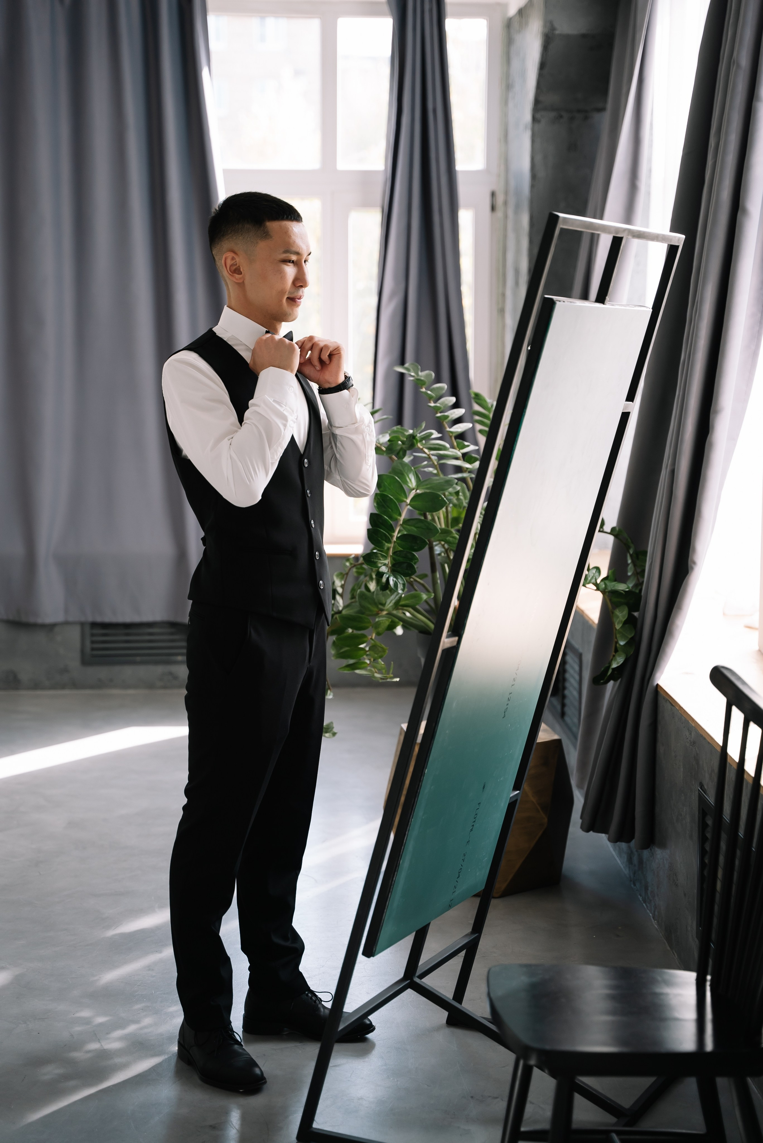 Адилет и Алия. Свадебный фотограф в Самаре Анна Ковалева