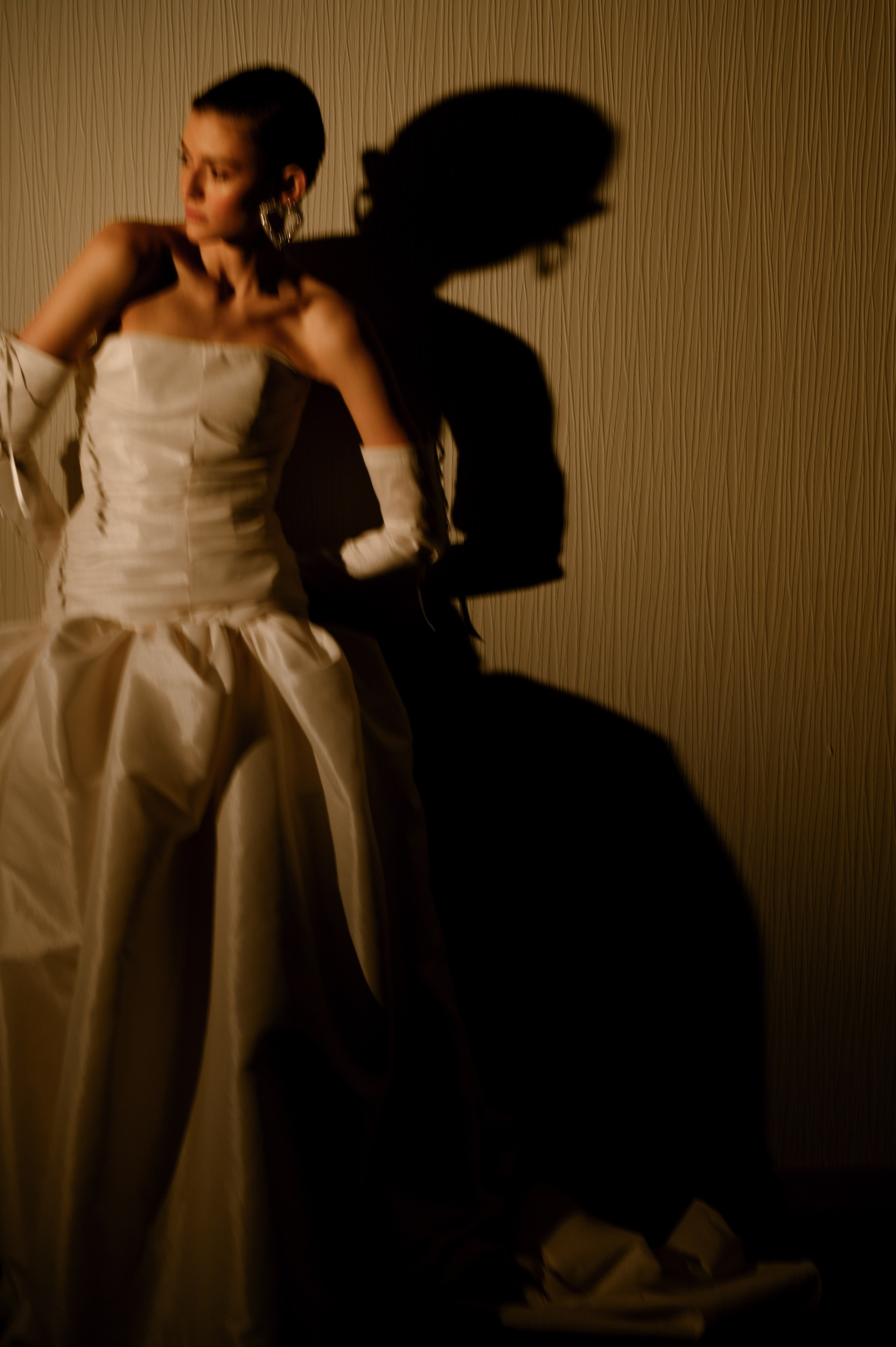 Слава и Вика. Свадебный фотограф в Москве и Ярославле Павел Кандауров