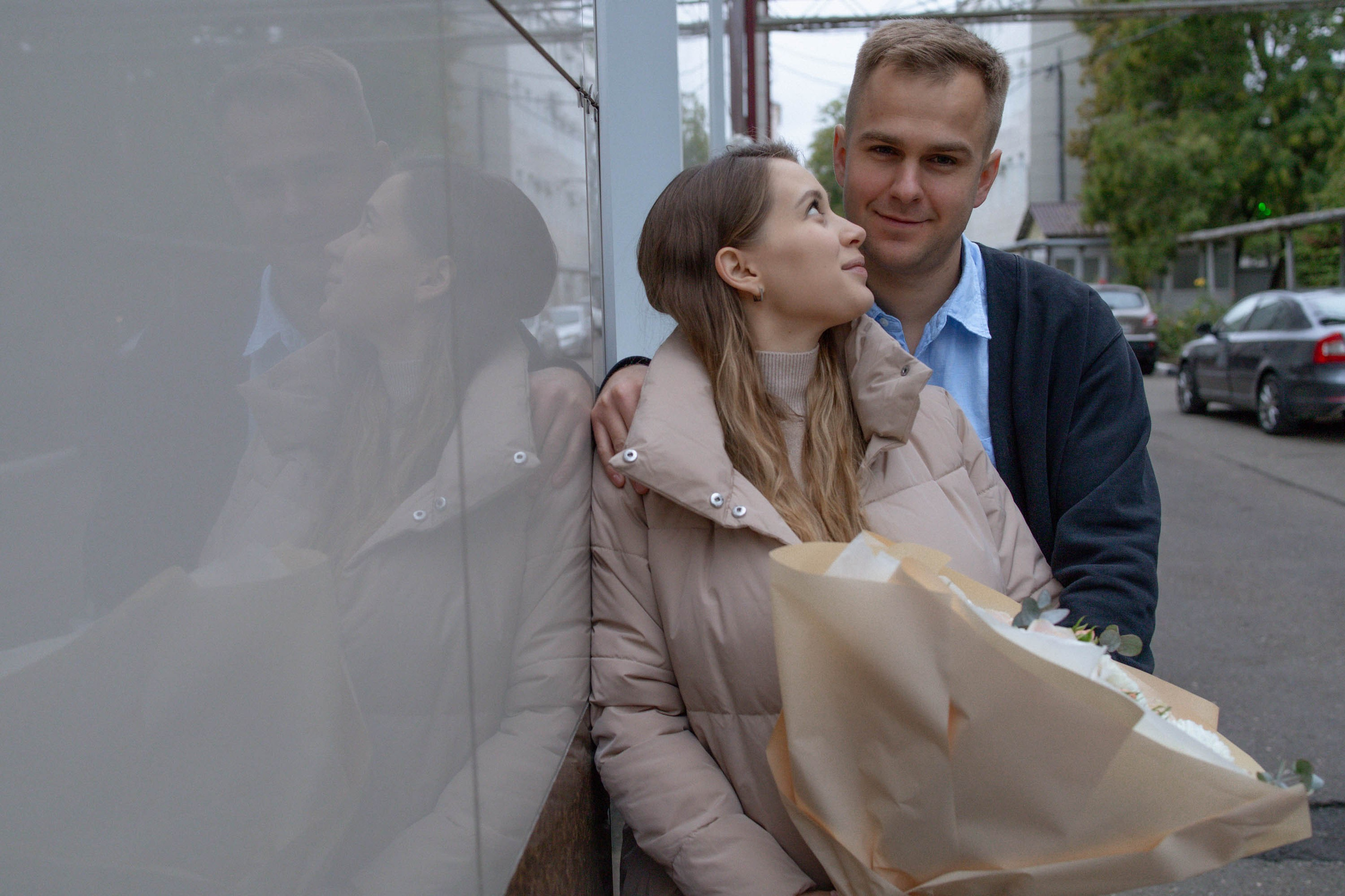 Анютина выписка