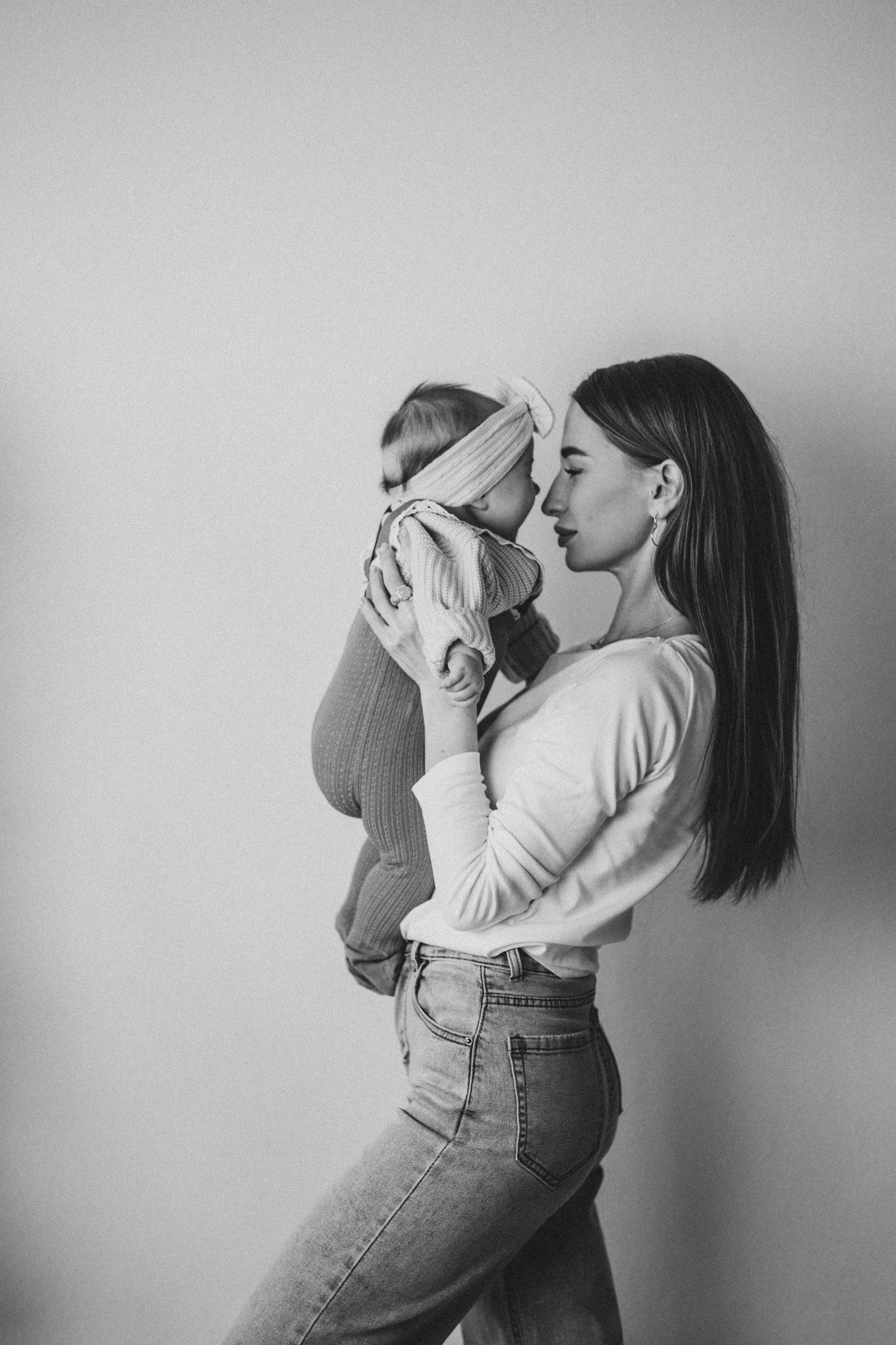 Соня, Алексей и Мия. Фотограф Таганрог Любимая Надя