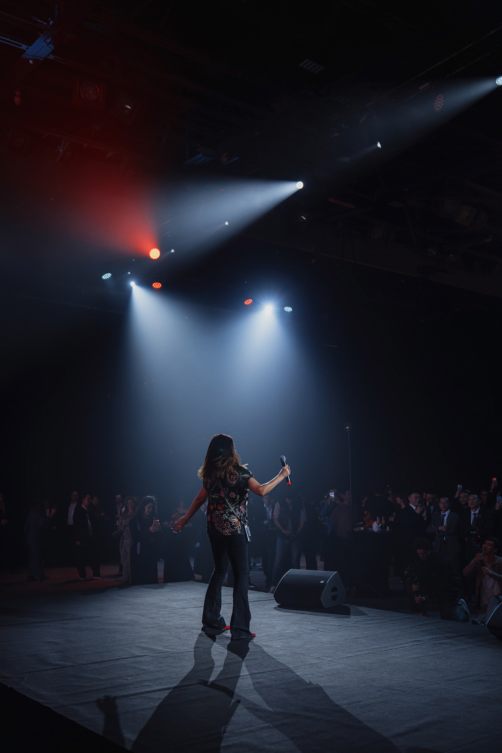 Презентация новых моделей SOUEAST. Фотограф TAULAN_1