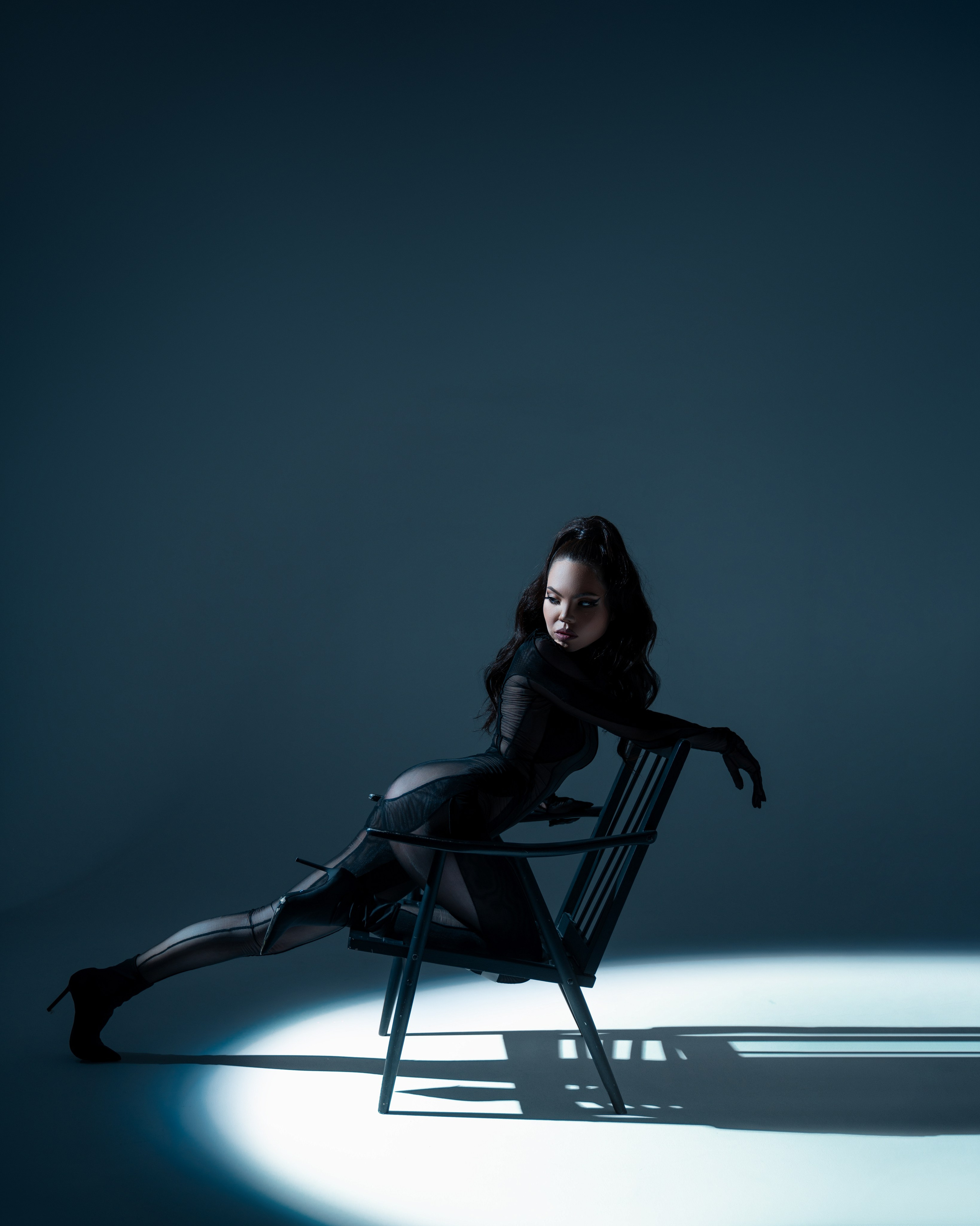 ZHANARA. Фотограф TAULAN_1