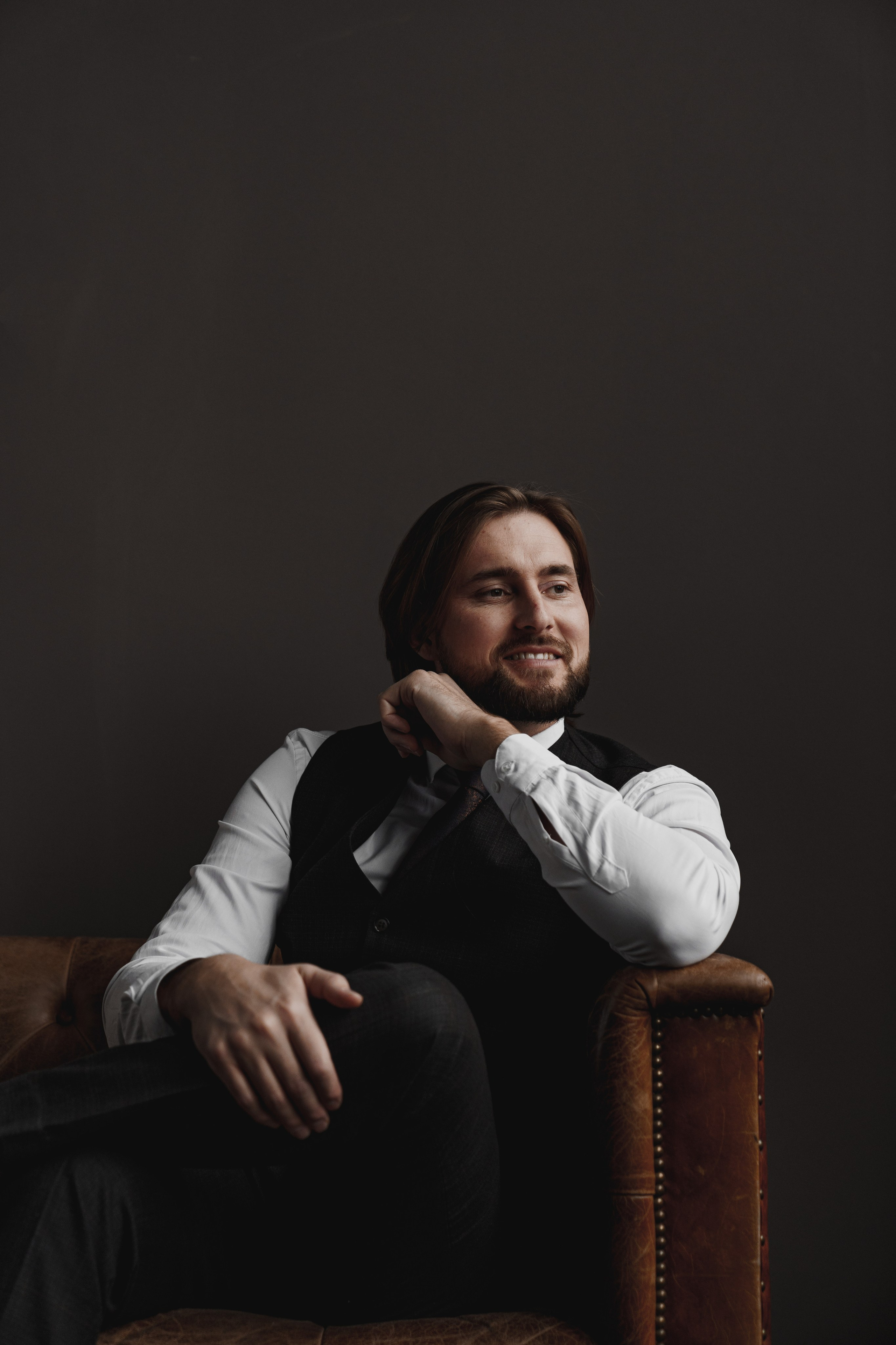 Степан. Фотограф TAULAN_1