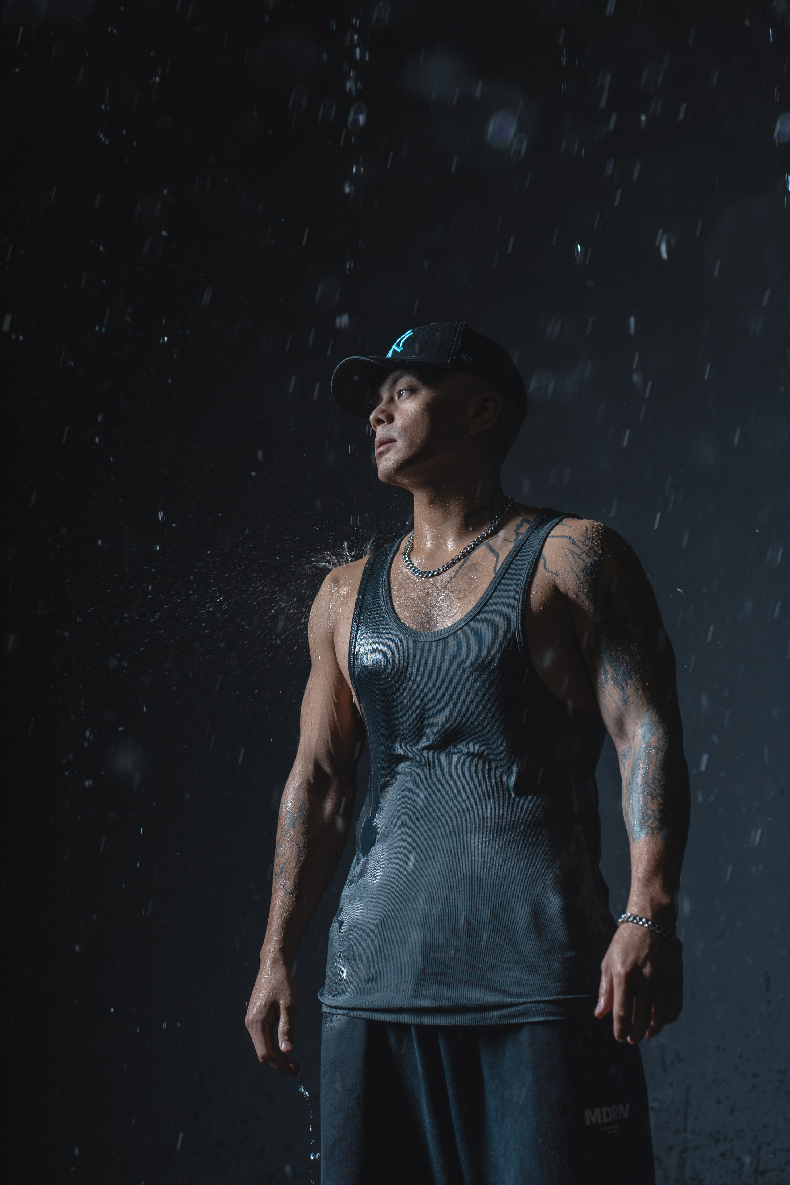 JEY PAN. Фотограф TAULAN_1