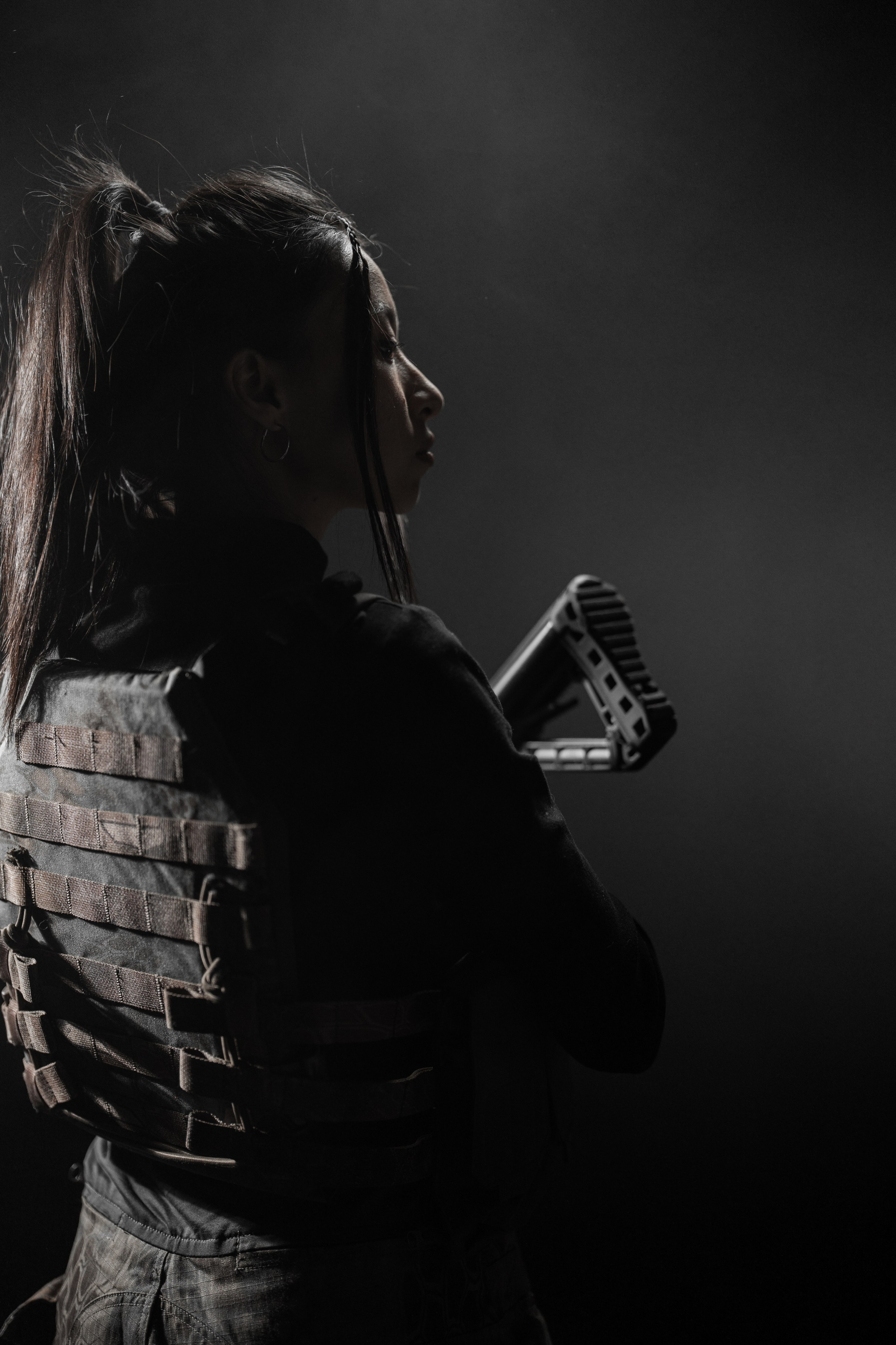 ZHANEKA. Фотограф TAULAN_1