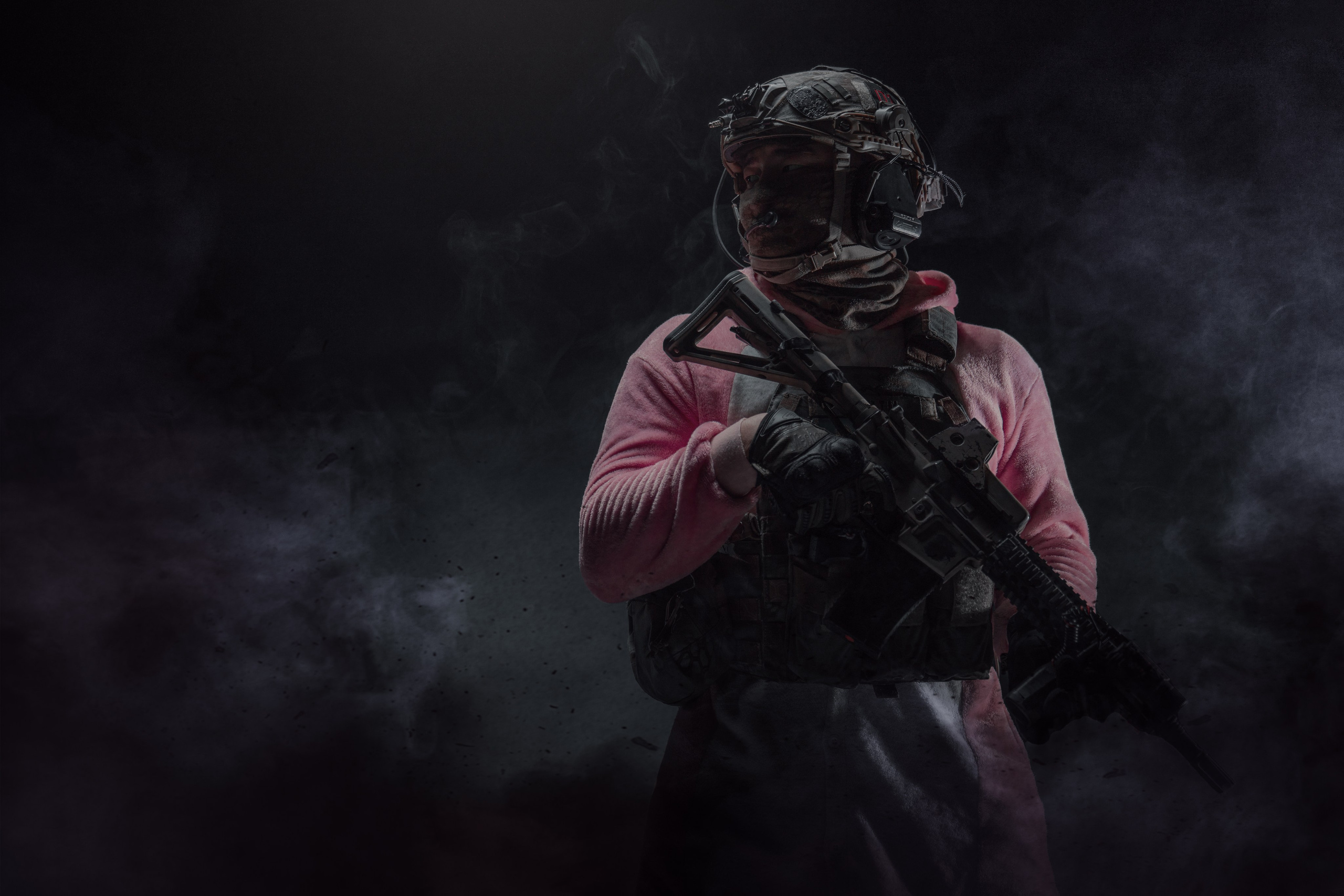 DOBERS CREW. Фотограф TAULAN_1