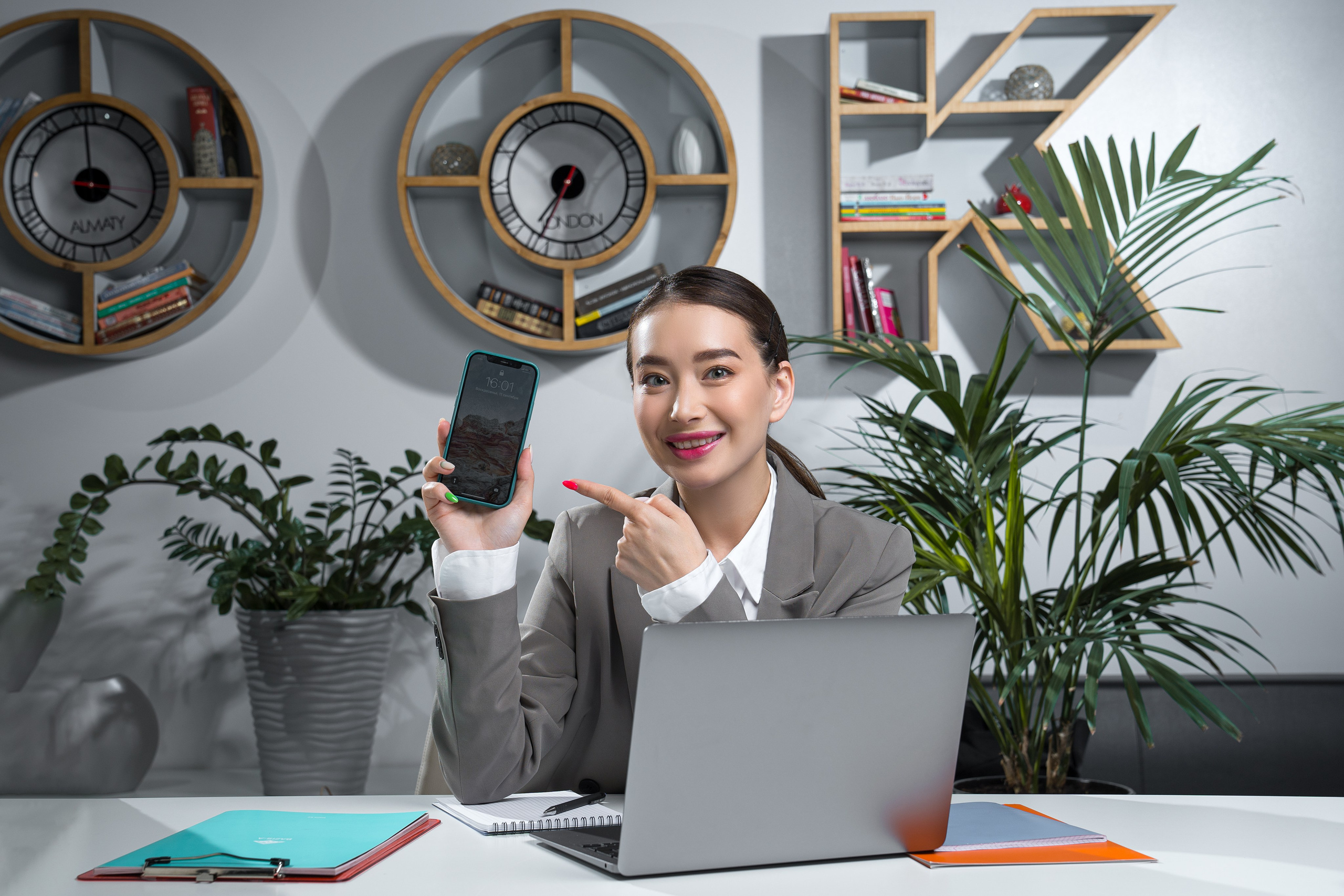 Отбасы банк. Фотограф TAULAN_1