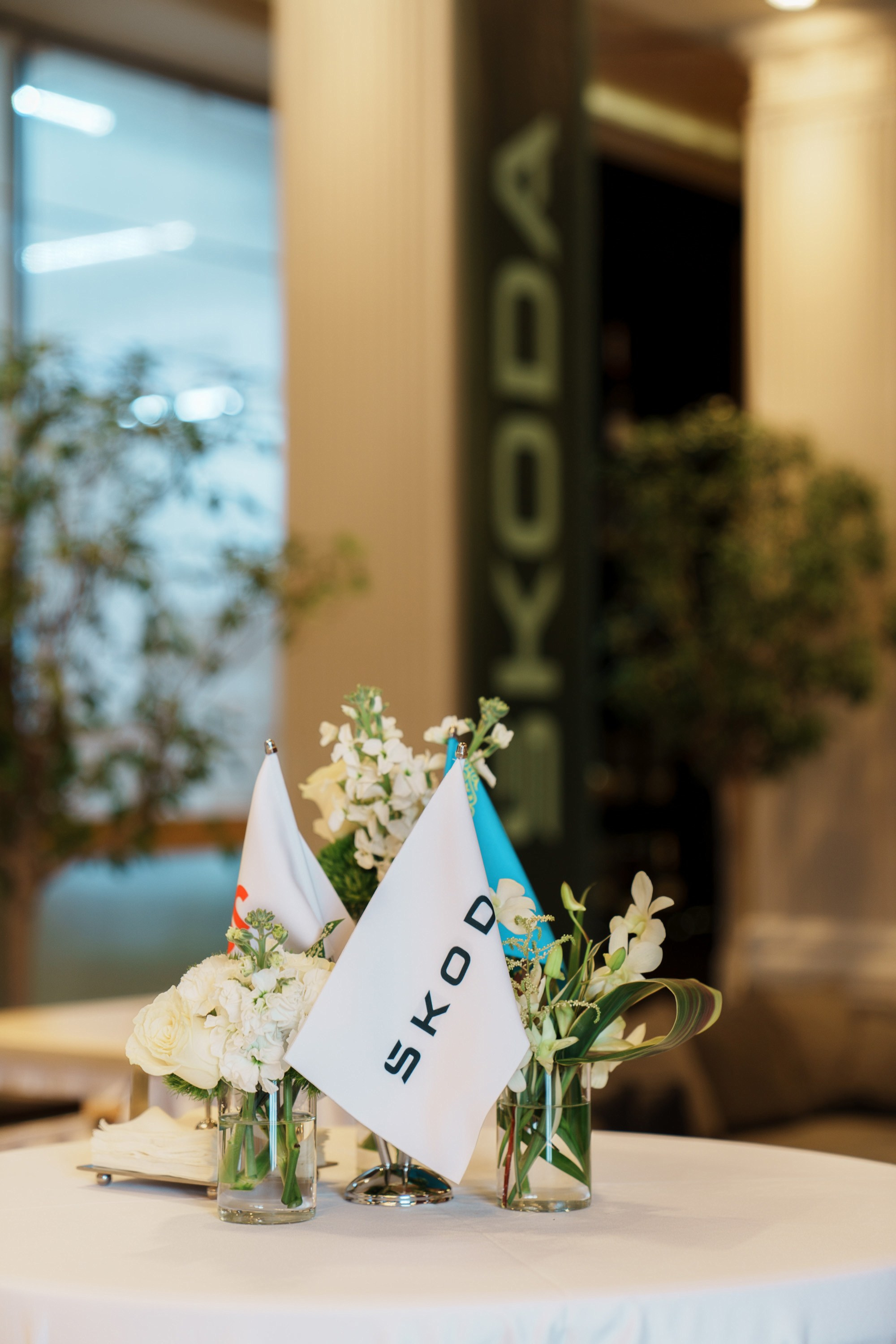 Allur Skoda. Фотограф TAULAN_1