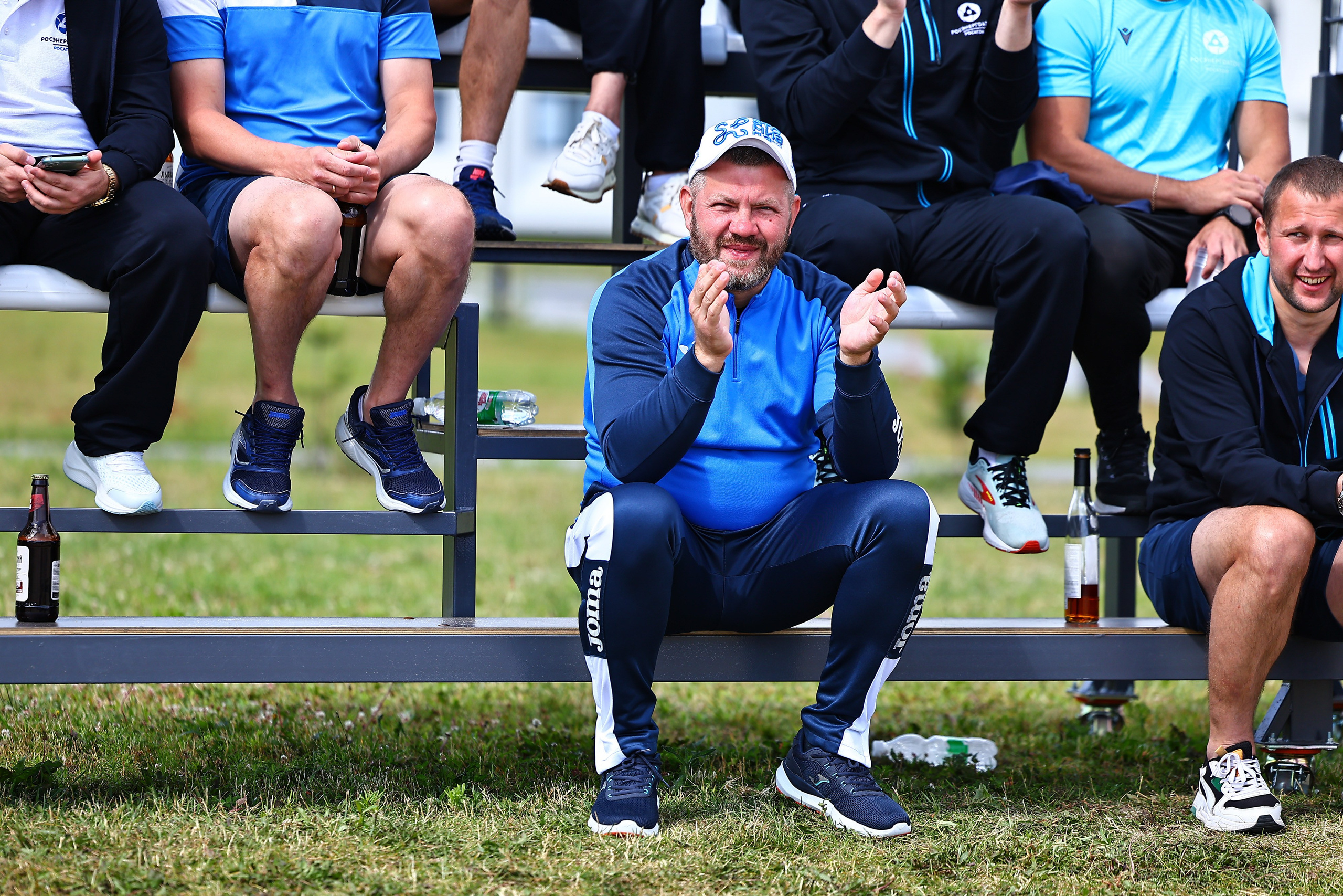 АТОМИАДА Лето 2025. Фототерапевт Ева Бунеева