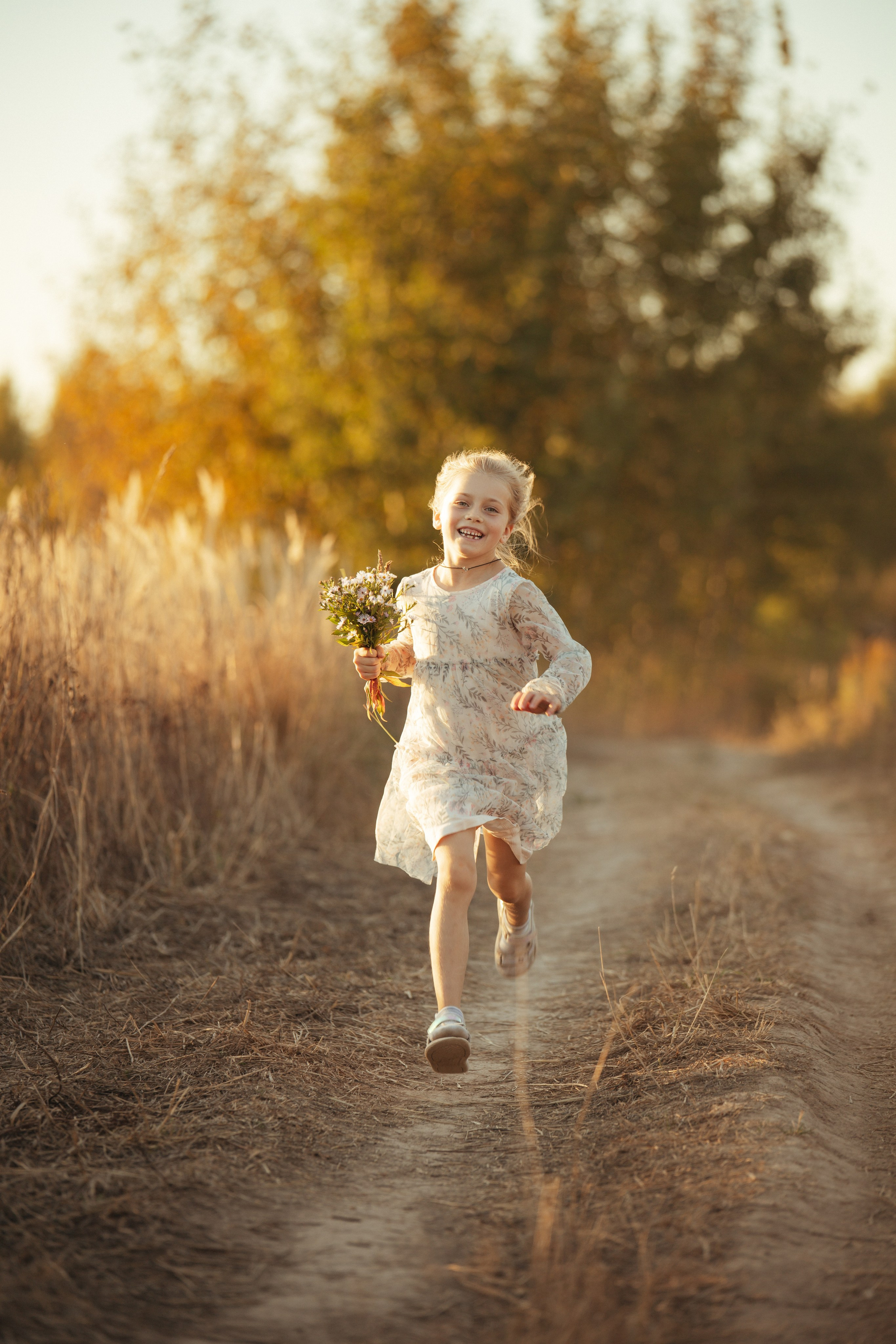 Счастливая жизнь. Фотограф в Москве Бастракова Юлия