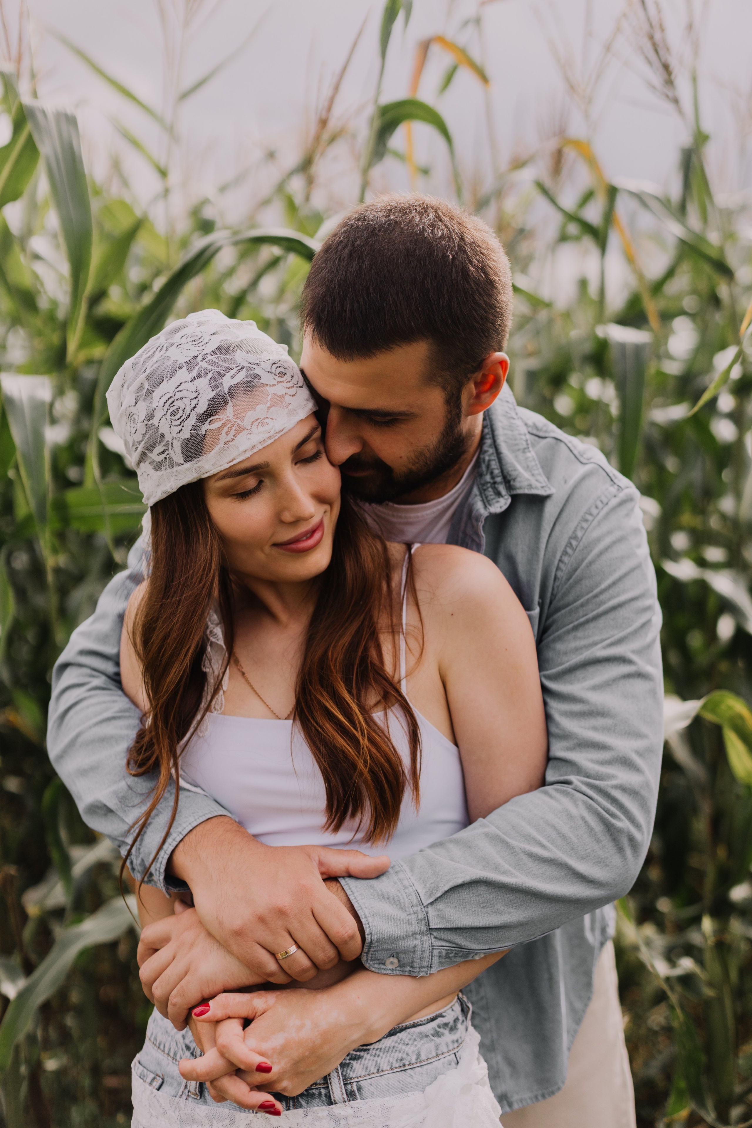 Love story 🫶🏻. Фотограф Мошкина Анастасия
