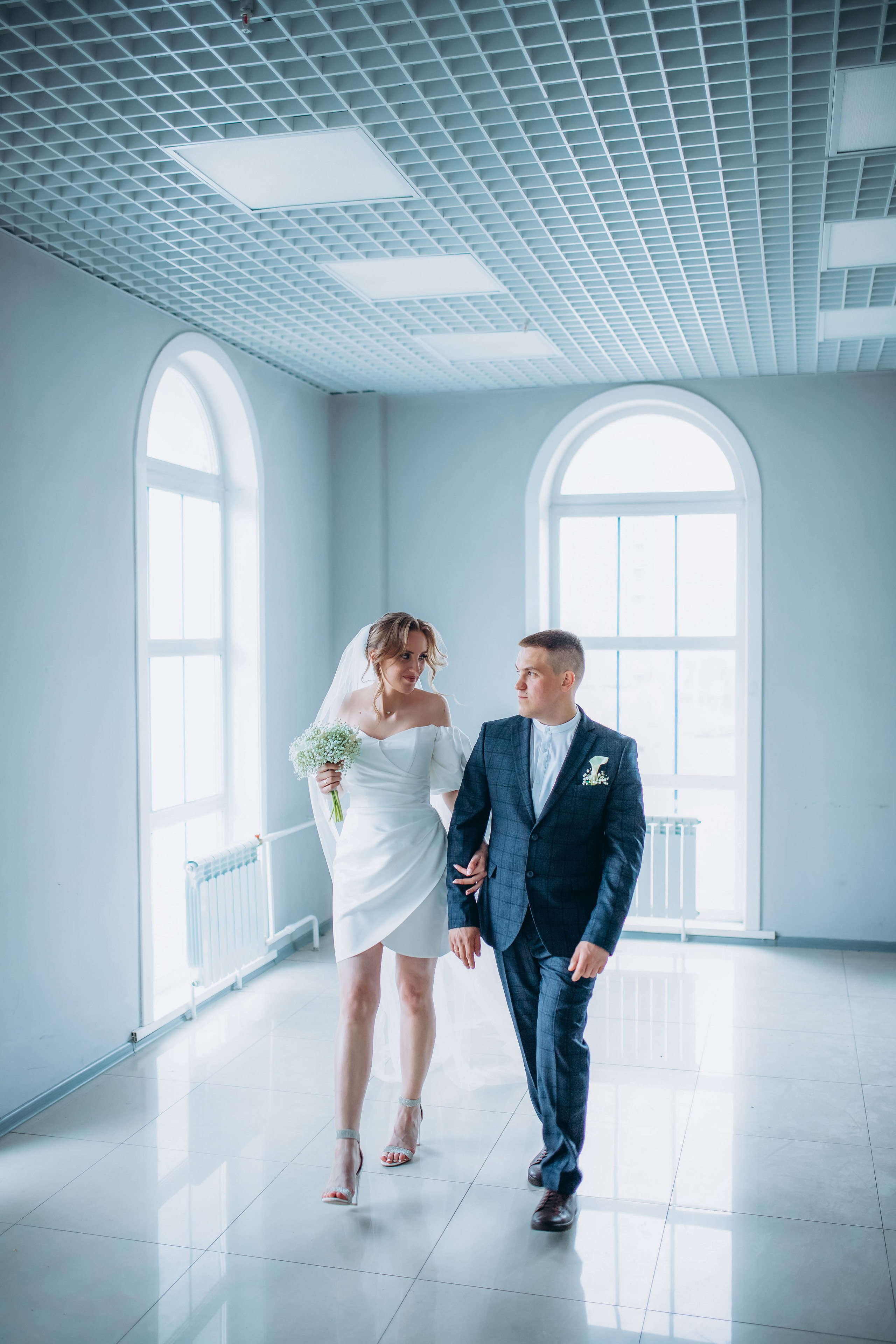 Сергей и Галя. Семейный и детский фотограф город Тында Дарья