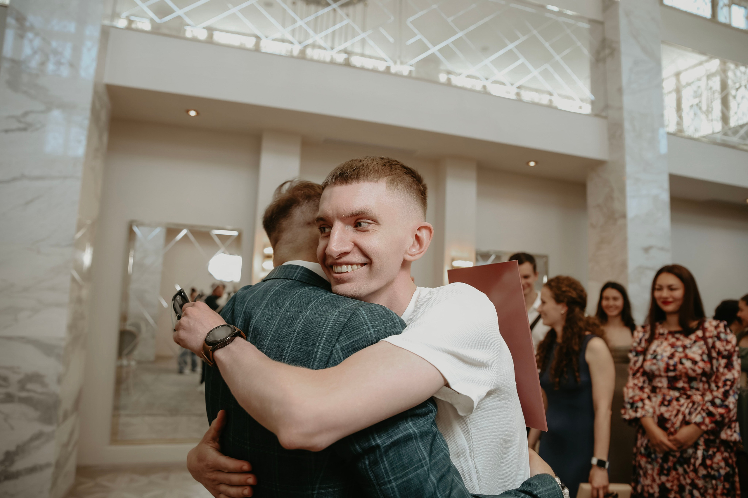 Кристина и Ильяс. Фотограф в Москве и любой точке земного шара Алёна Вялова (Чулкова)