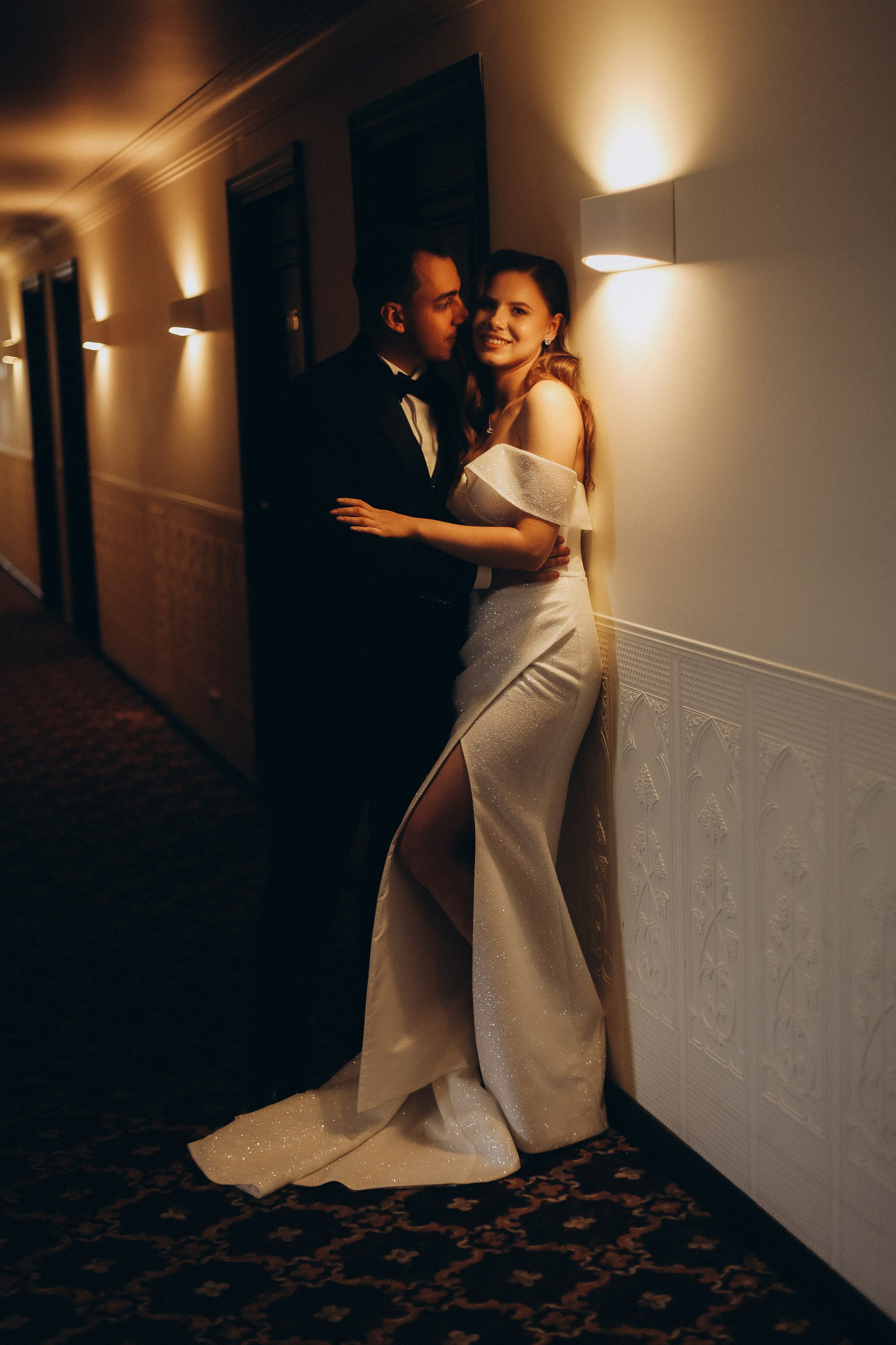 Айман & Наталья. Свадебный фотограф Татьяна Курганская