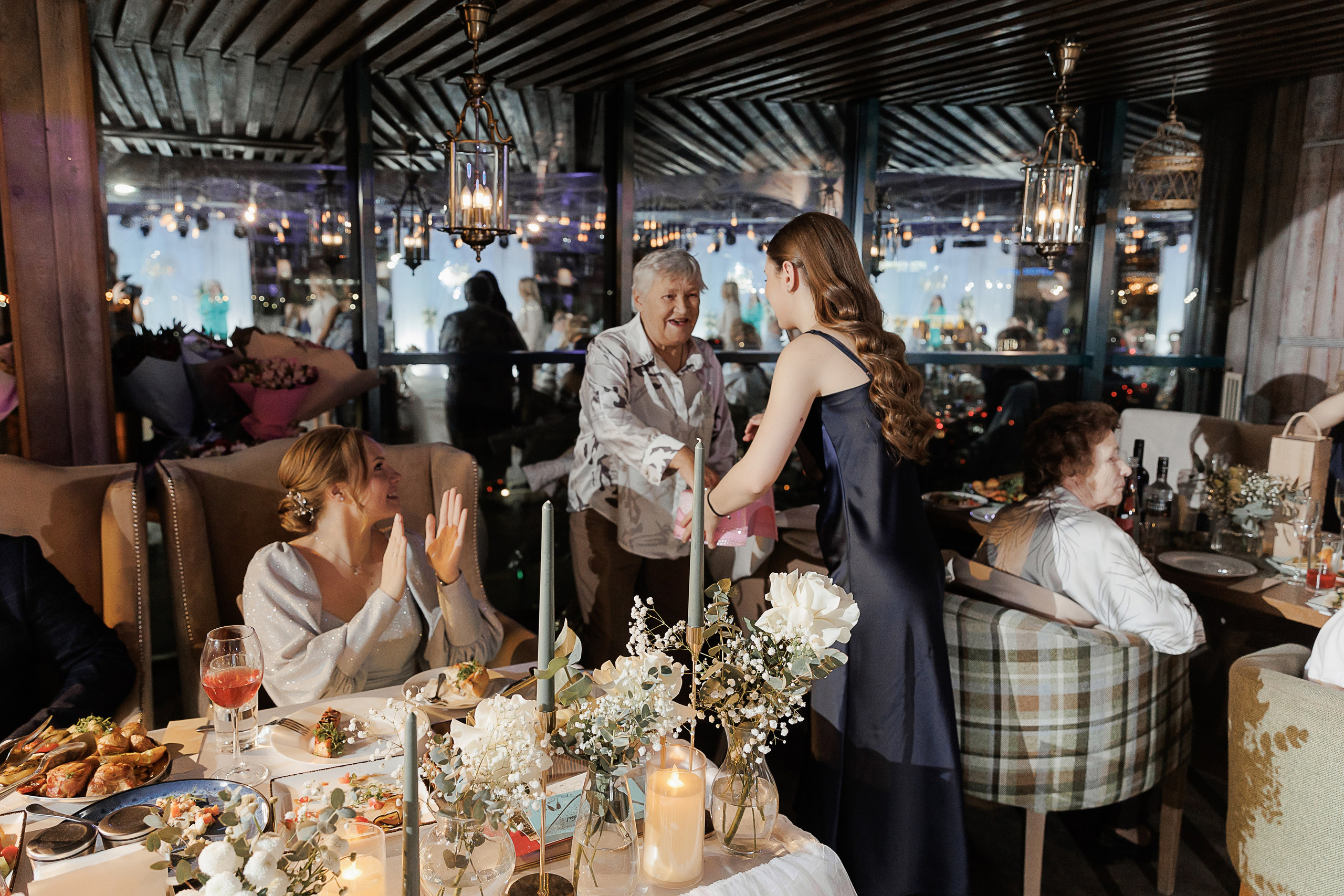 Свадьба. Свадебный и семейный фотограф в Твери и Тверской области