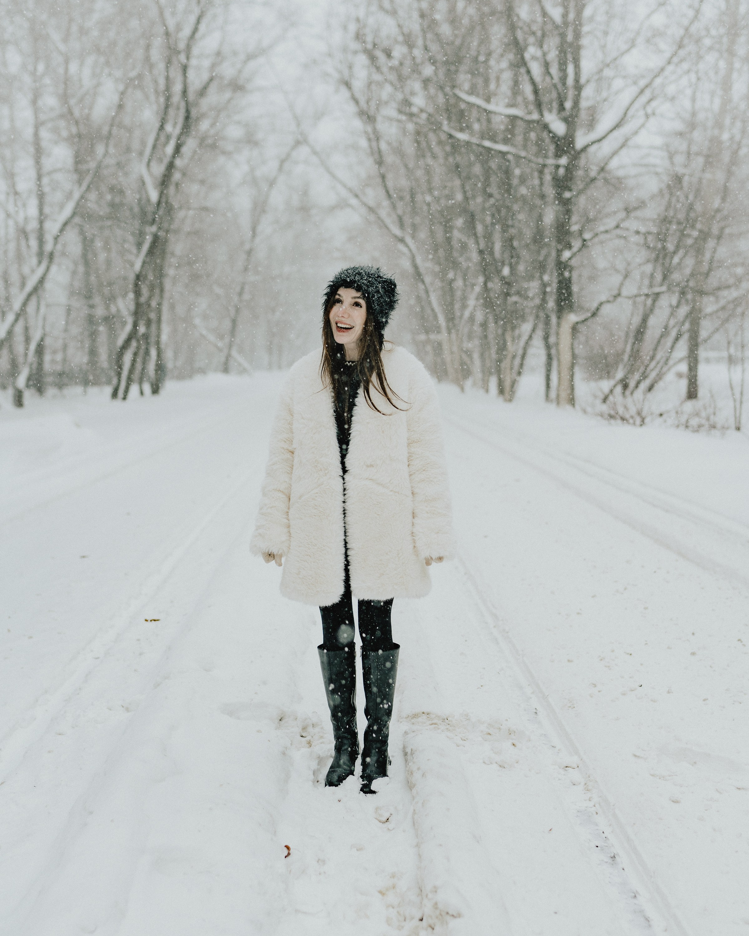 Света. Портретный фотограф в Москве Колосова Екатерина