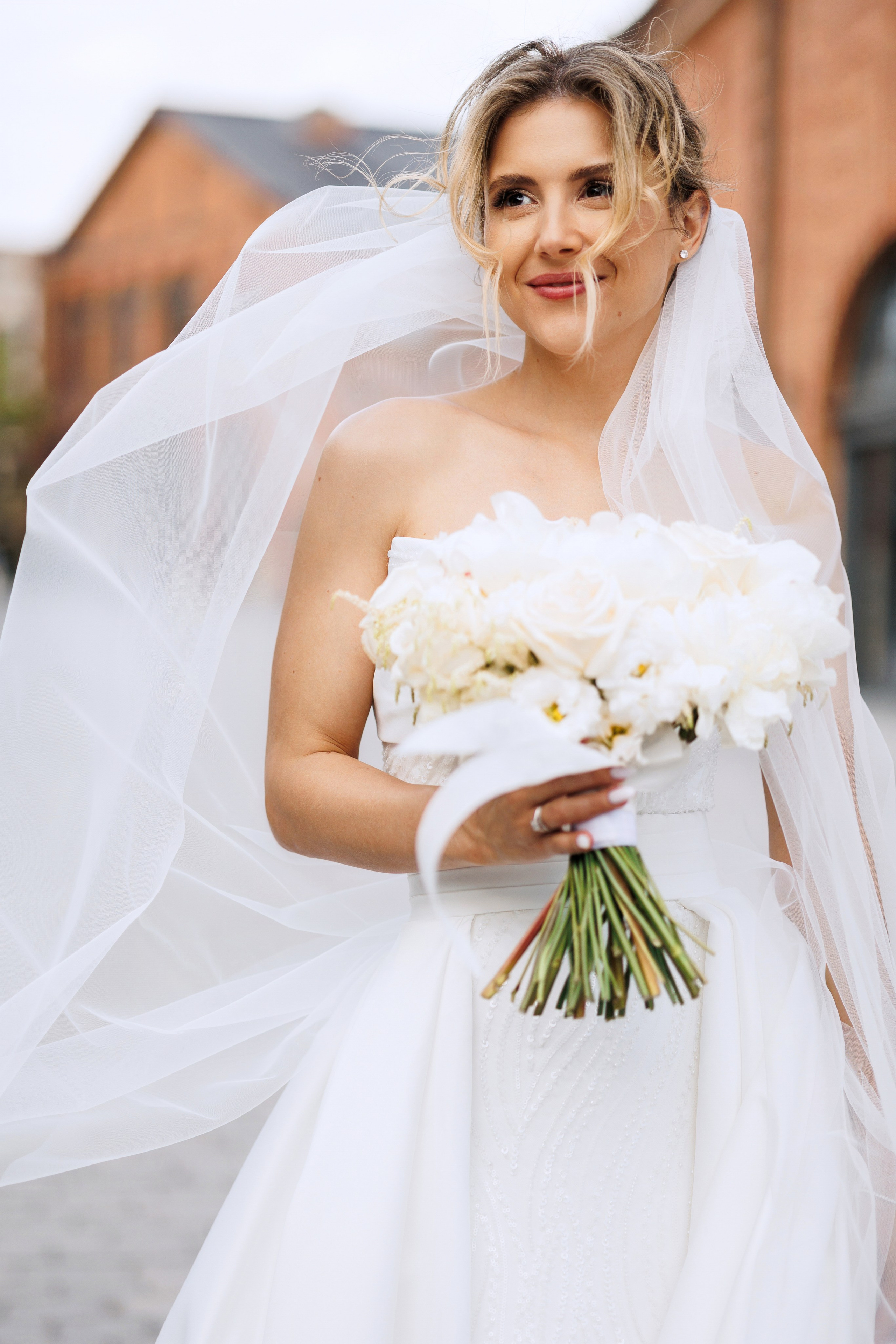 Анатолий & Алиса — Санкт-Петербург. Свадебный фотограф Ричард Конвенсаров Wedding Photographer Richard & I